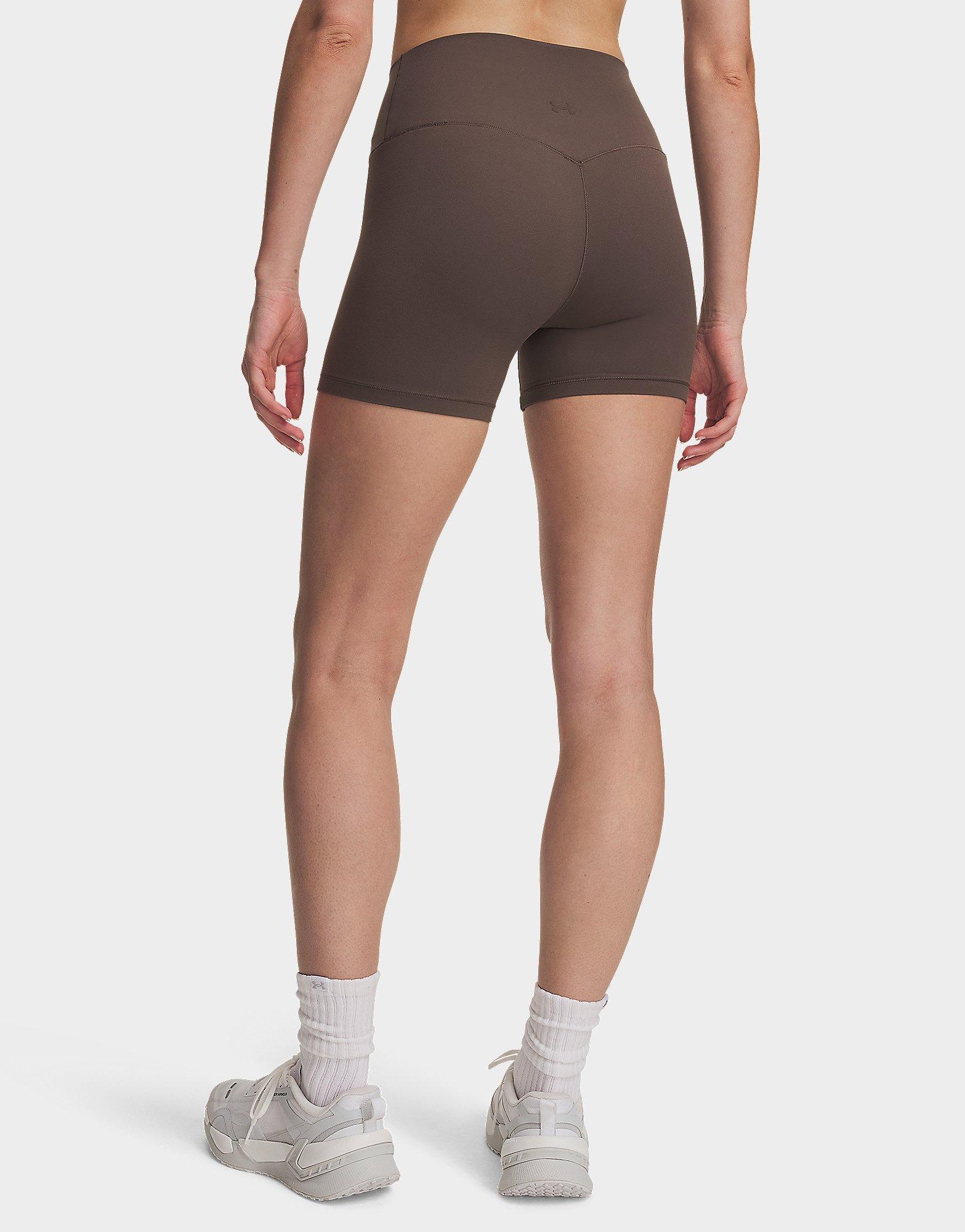Under Armour Meridian Middy Shorts