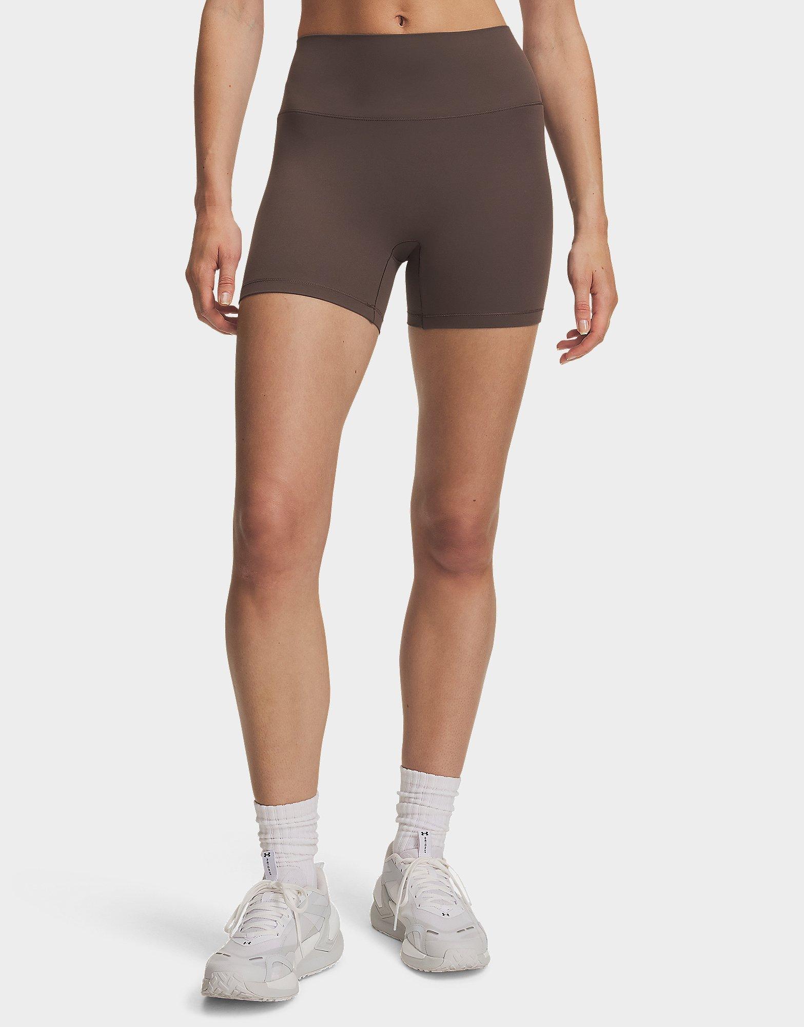 Under Armour Short Meridian Middy