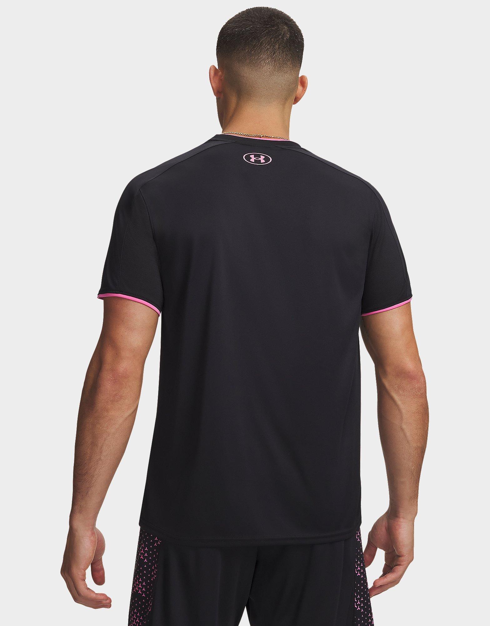 Under Armour T-shirt Challenger