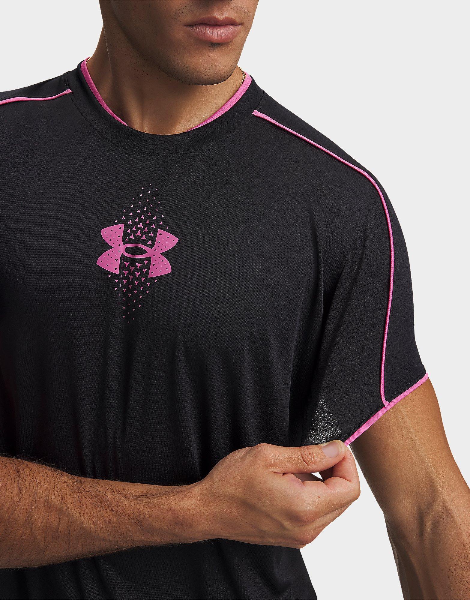 Under Armour T-shirt Challenger