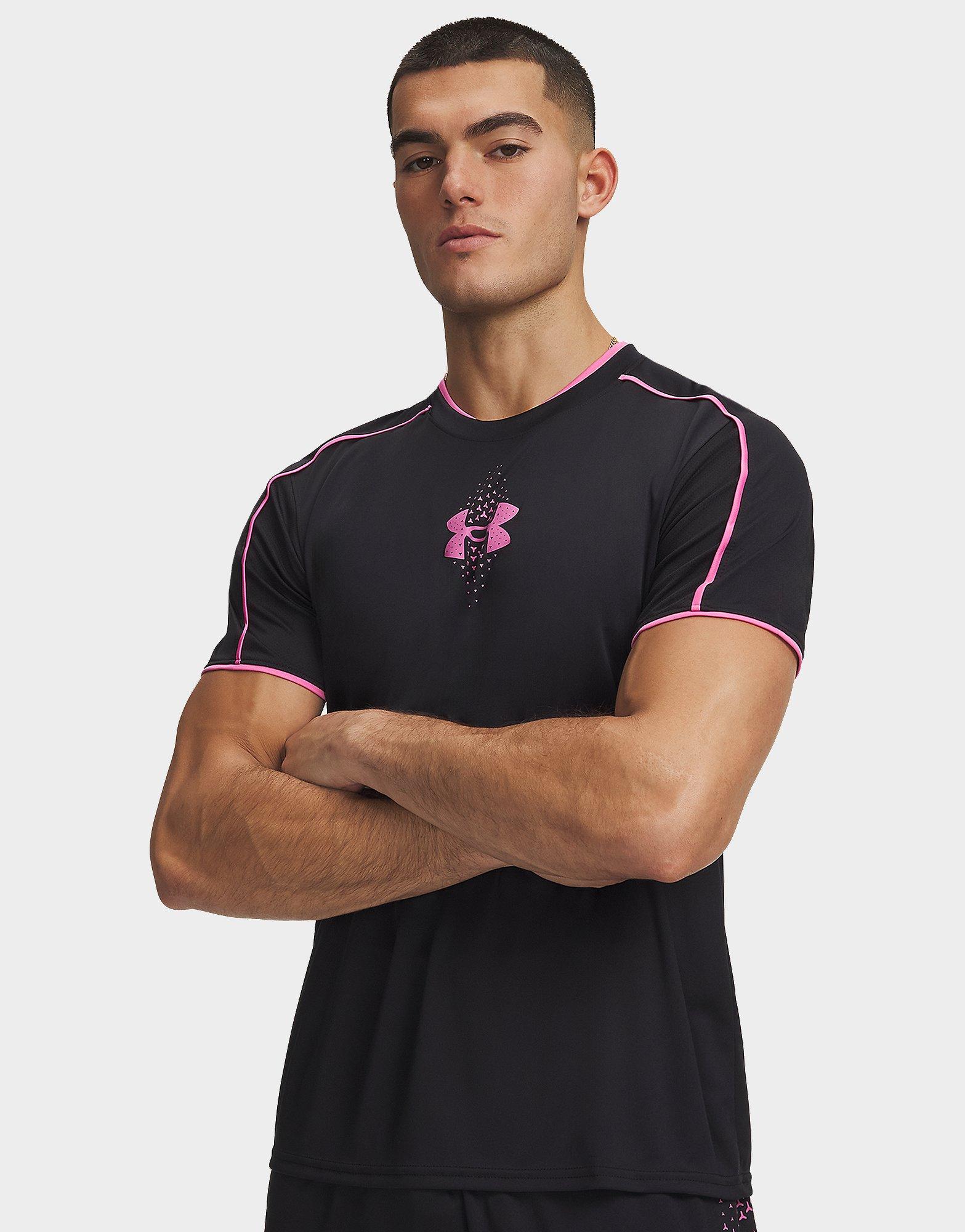 Under Armour Challenger T-Shirt