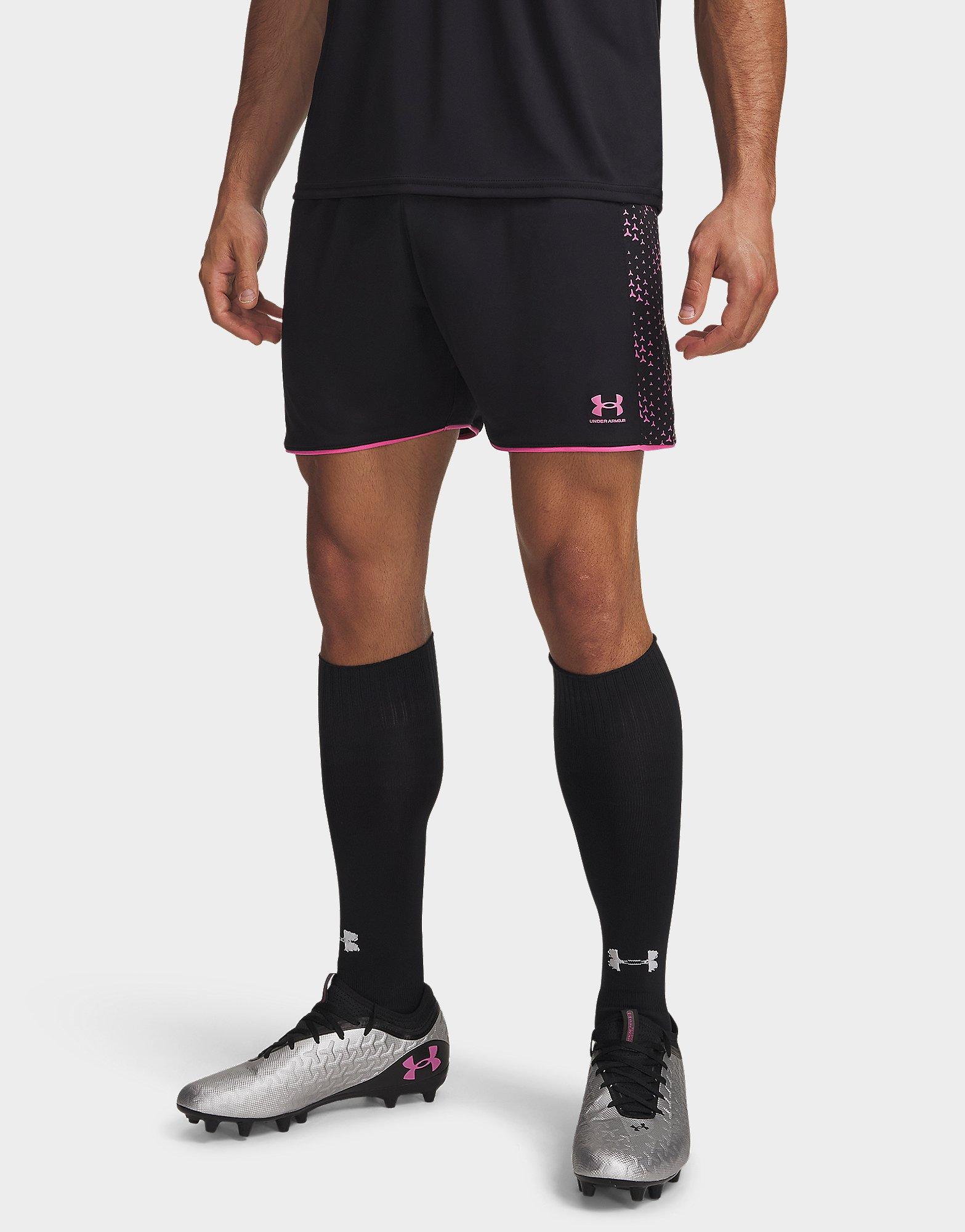 Under Armour Challenger Shorts