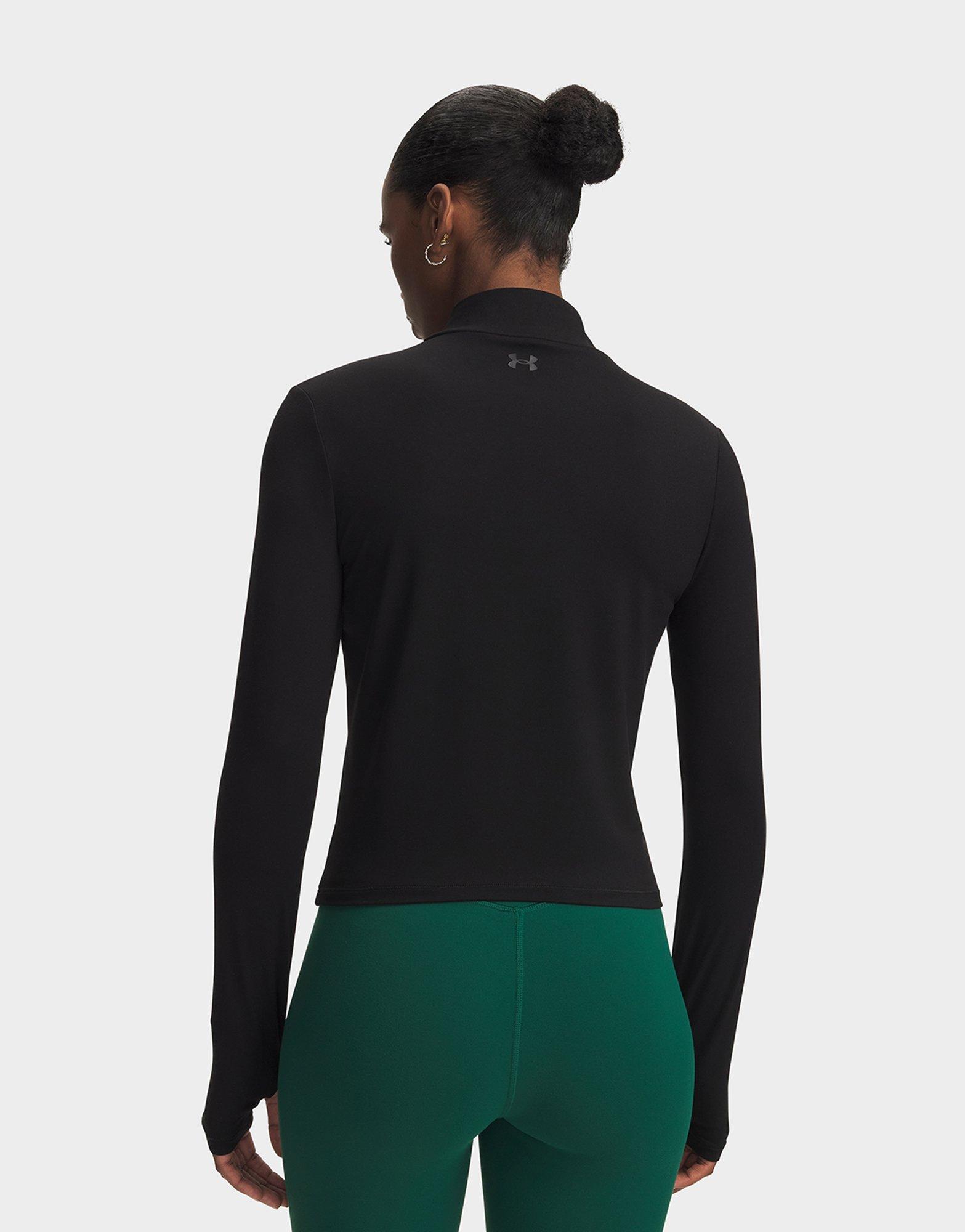 Under Armour Meridian Full-Zip