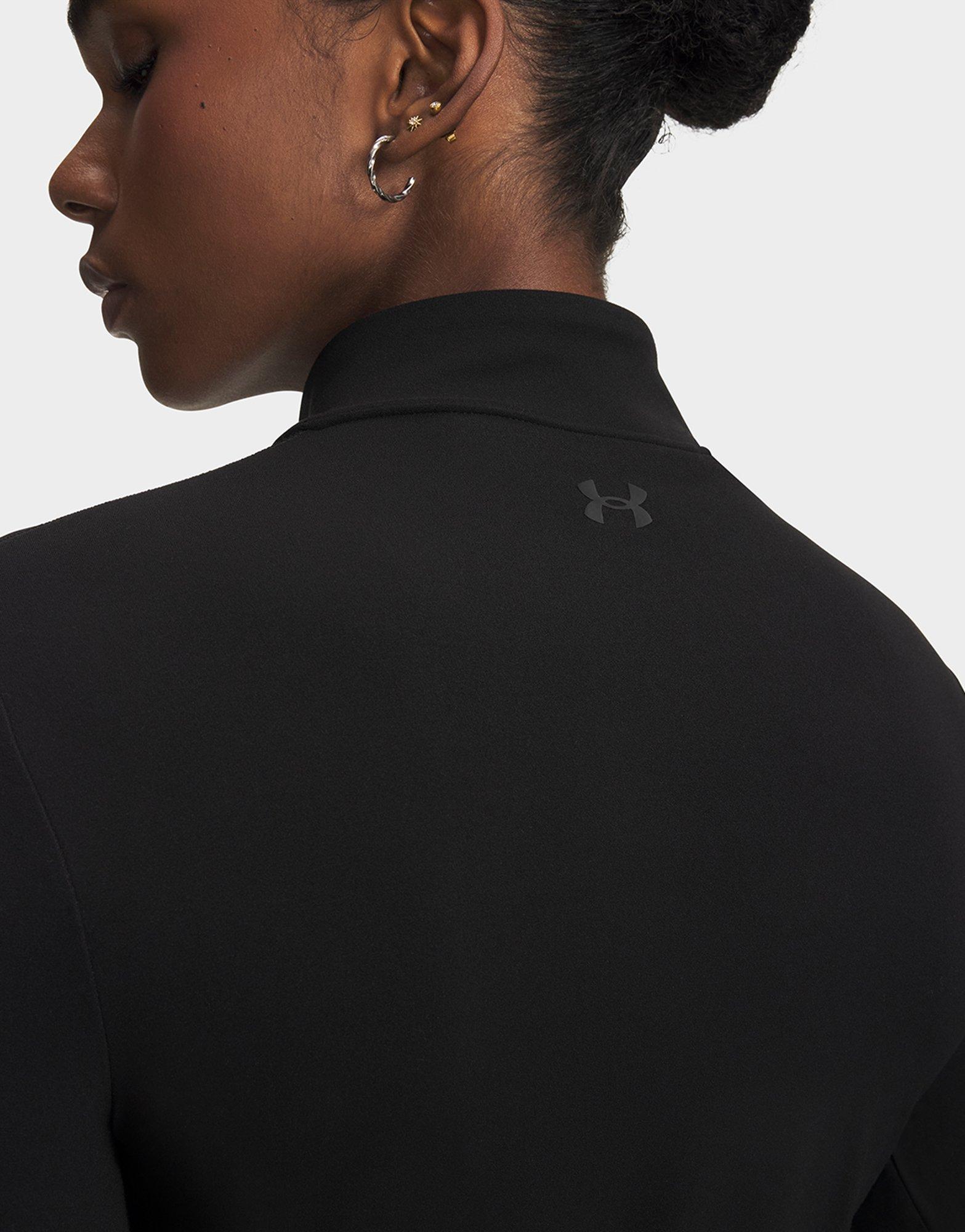 Under Armour Meridian Full-Zip