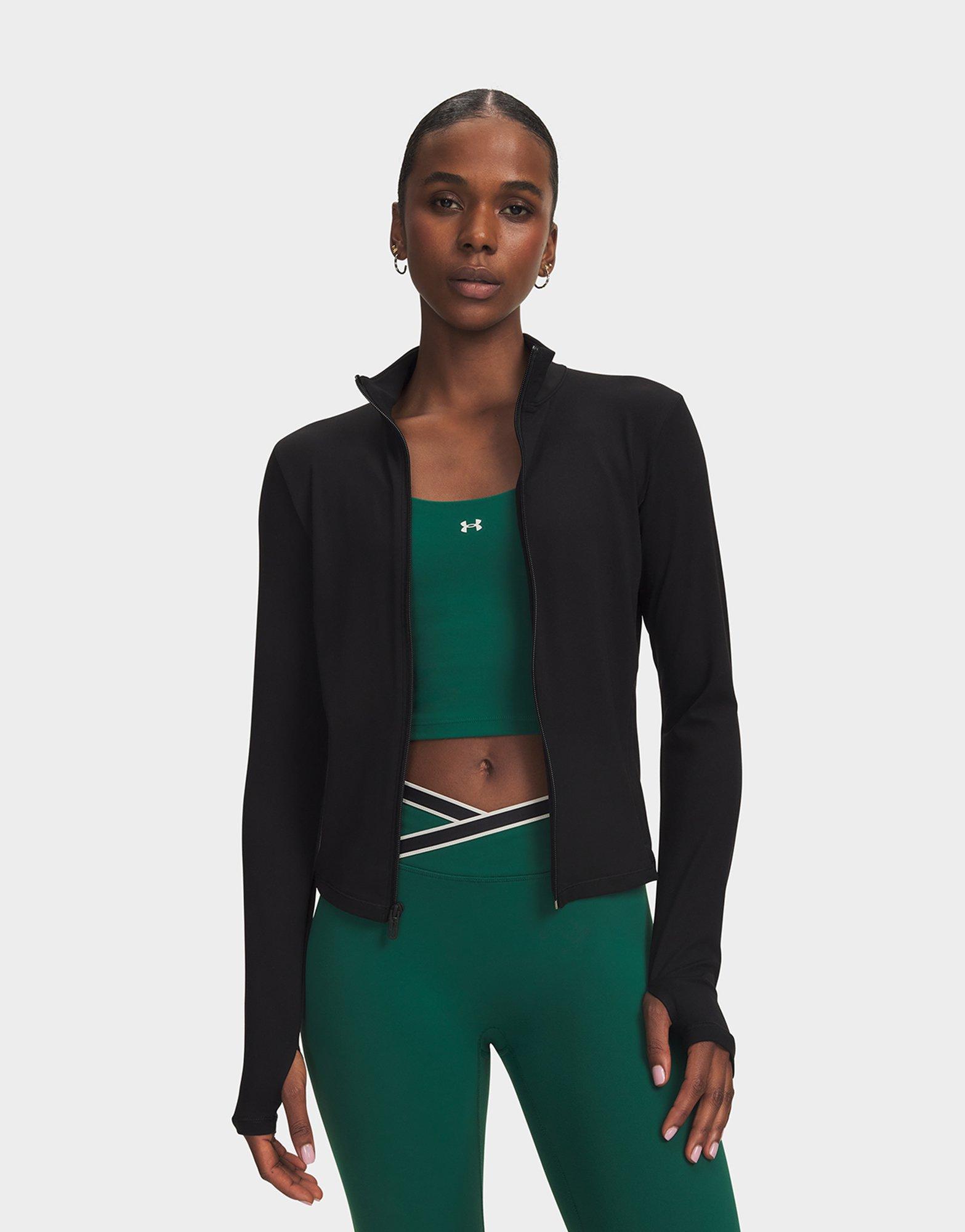 Under Armour Meridian Full Zip