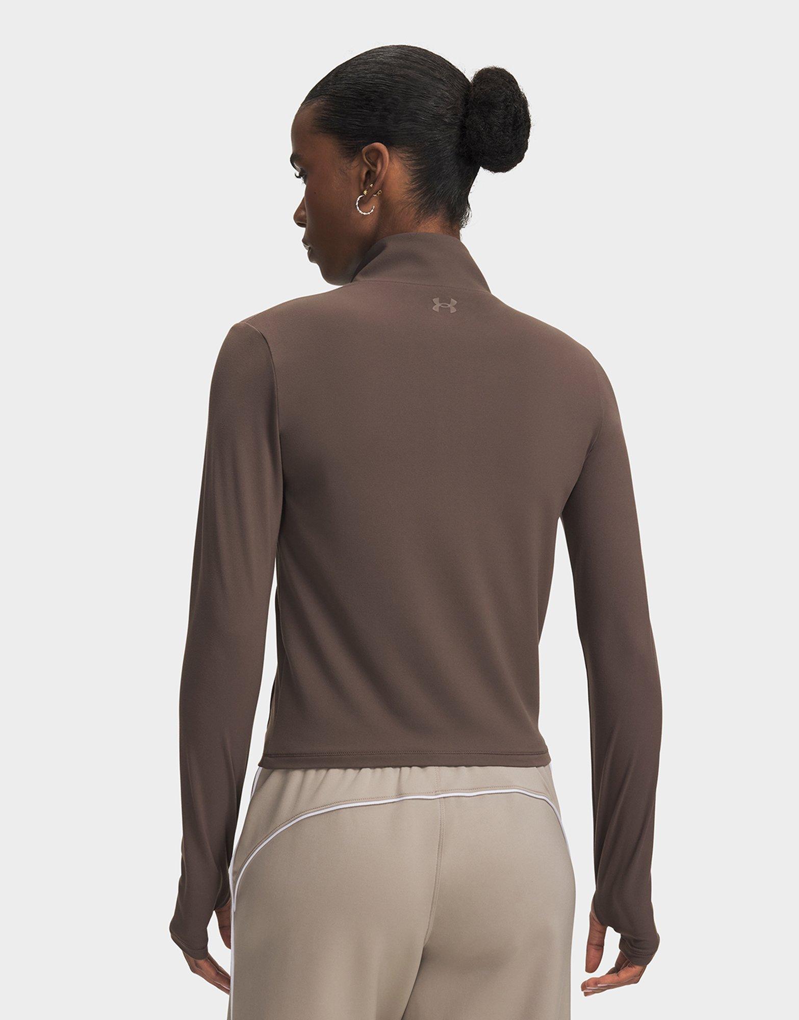 Under Armour Haut entièrement zippé Meridian