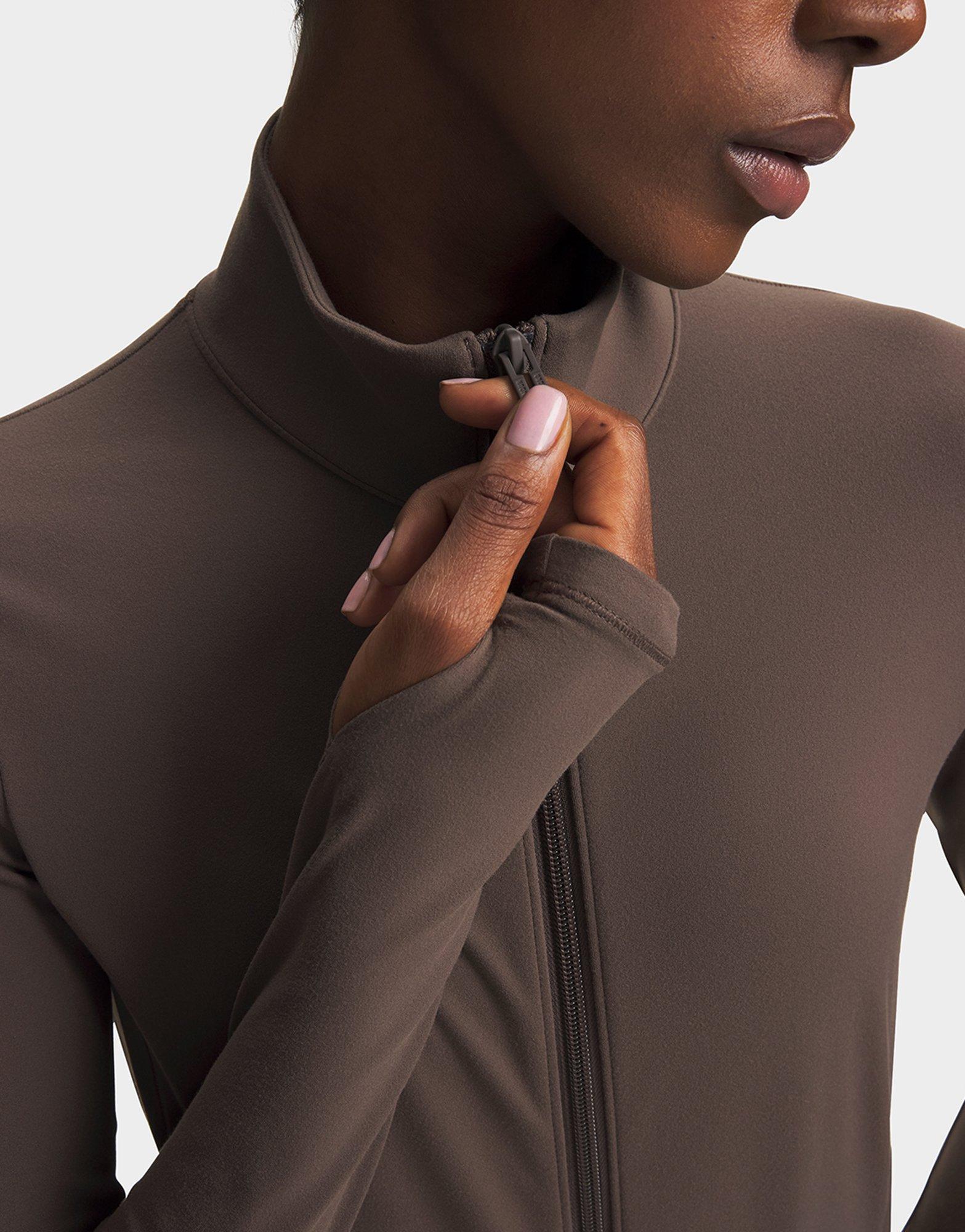 Under Armour Haut entièrement zippé Meridian