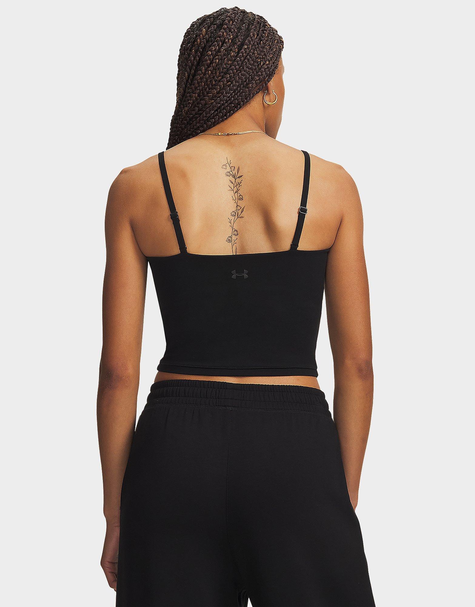 Under Armour Meridian Support Tanktop