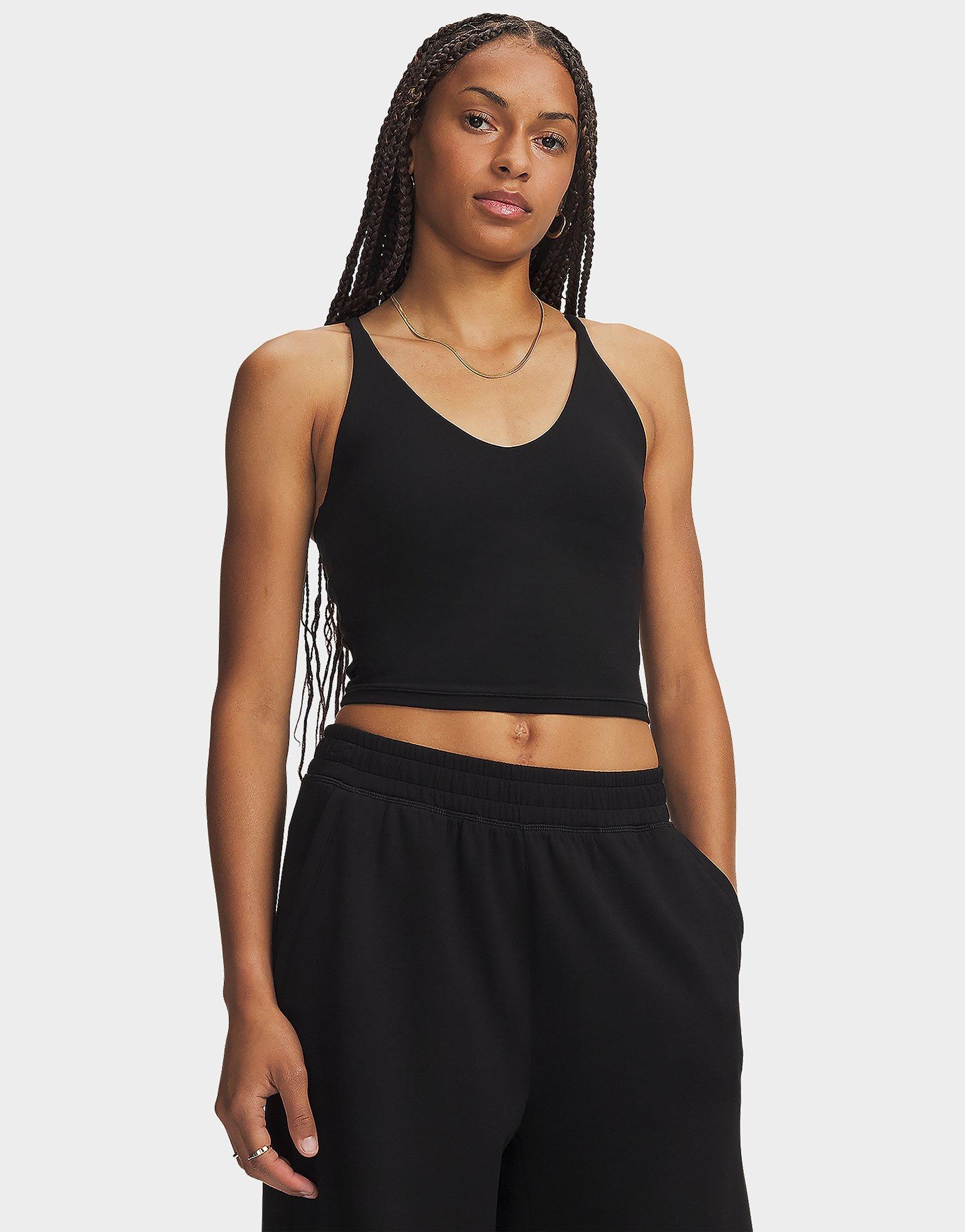 Under Armour Meridian Support Tank