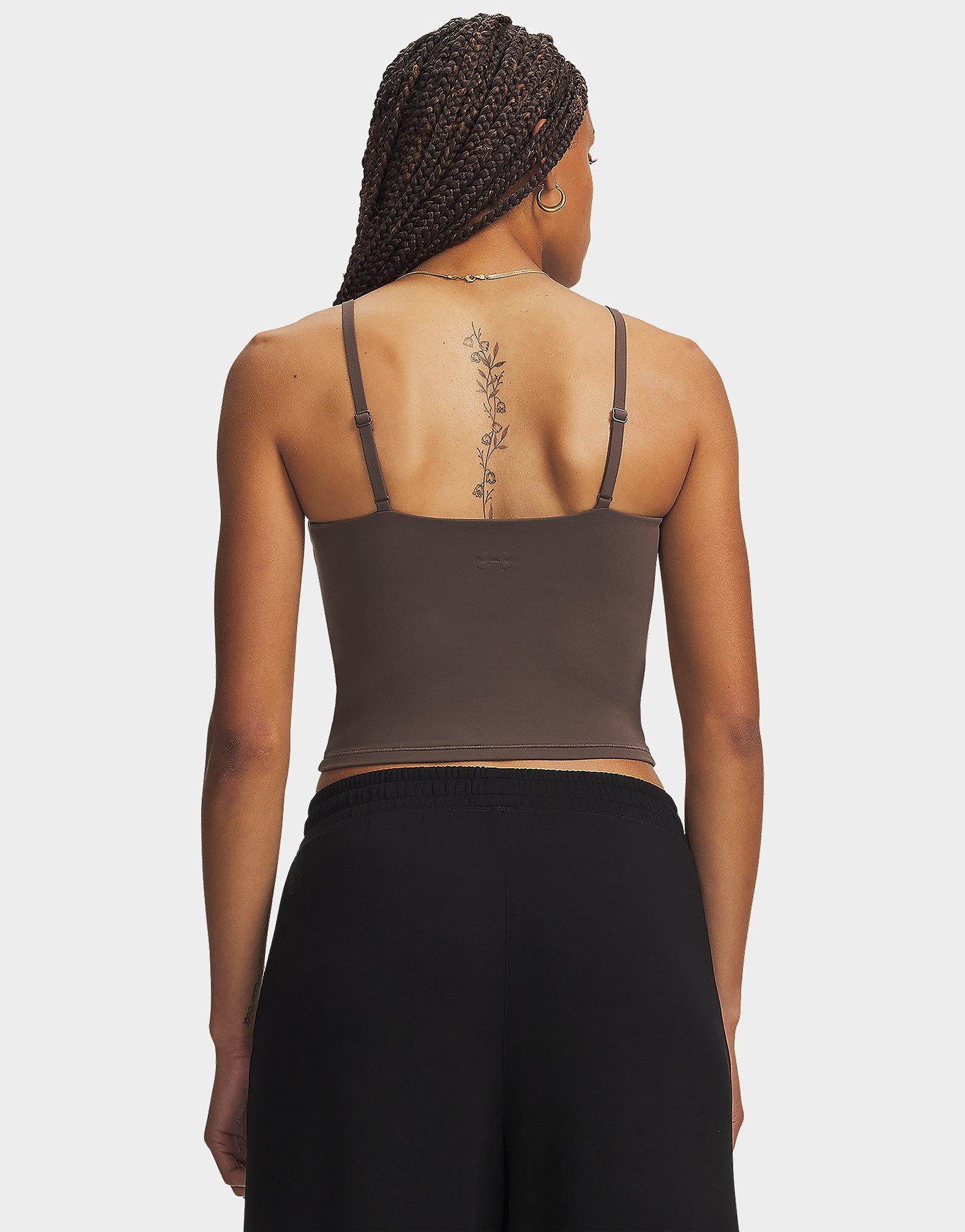 Under Armour Meridian Support Tanktop