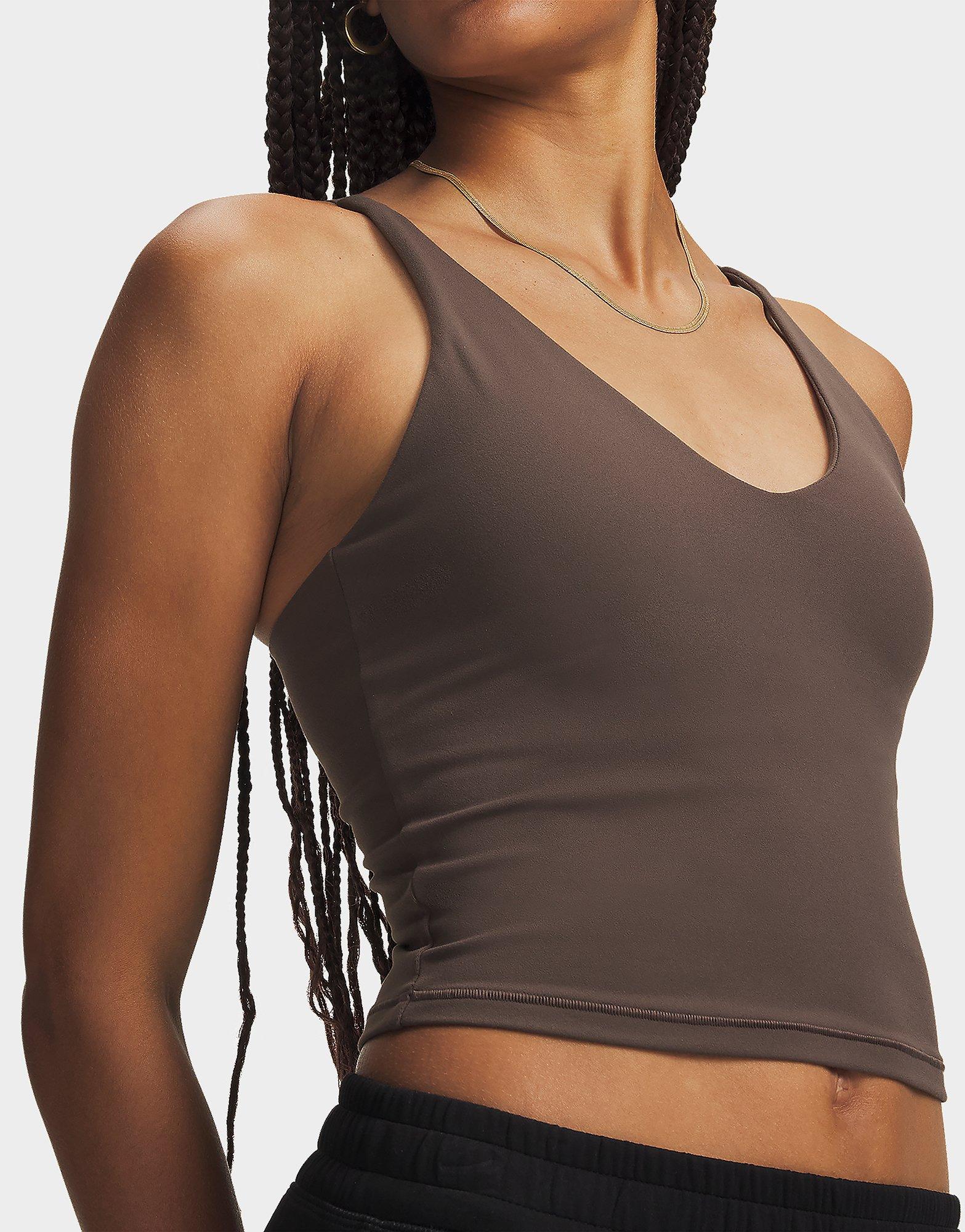 Under Armour Meridian Support Tanktop