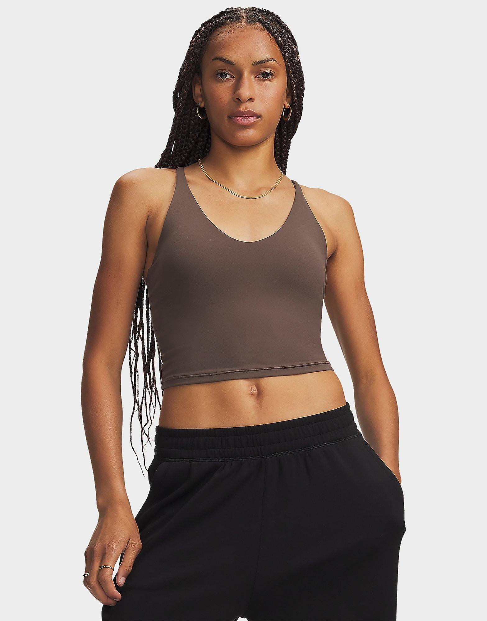 Under Armour Meridian Support Tank