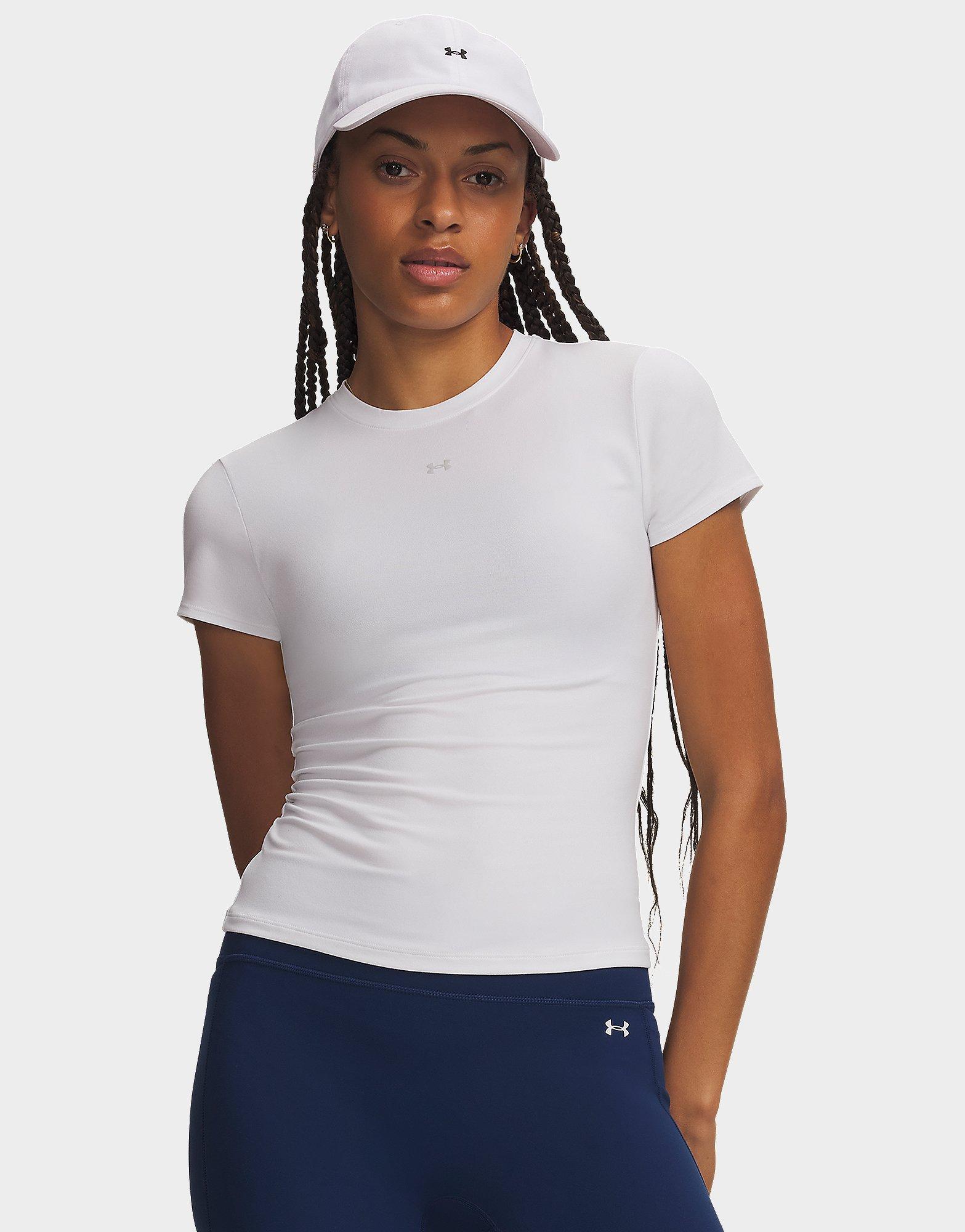 Under Armour Motion Fitted T-Shirt