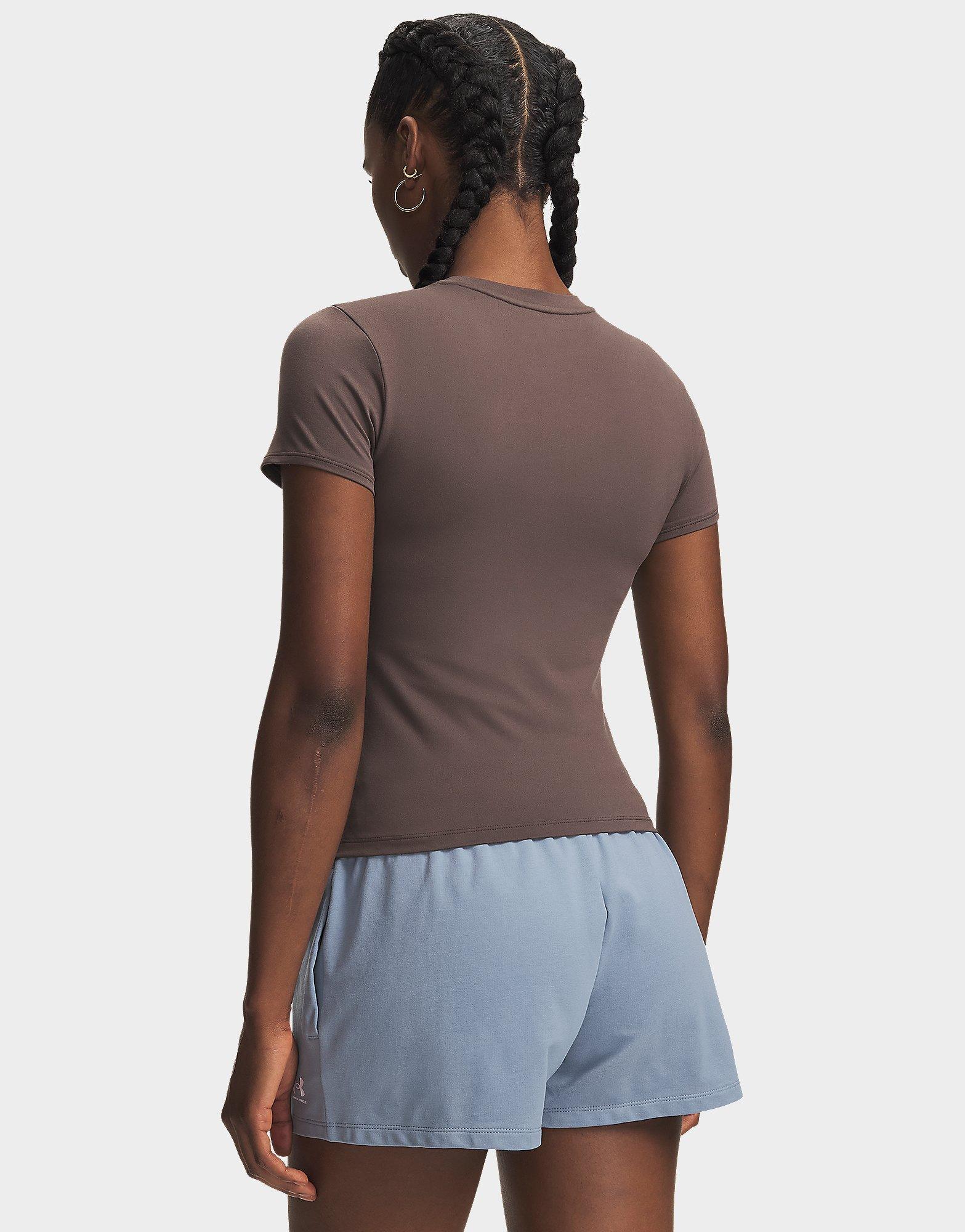 Under Armour T-shirt Motion ajusté