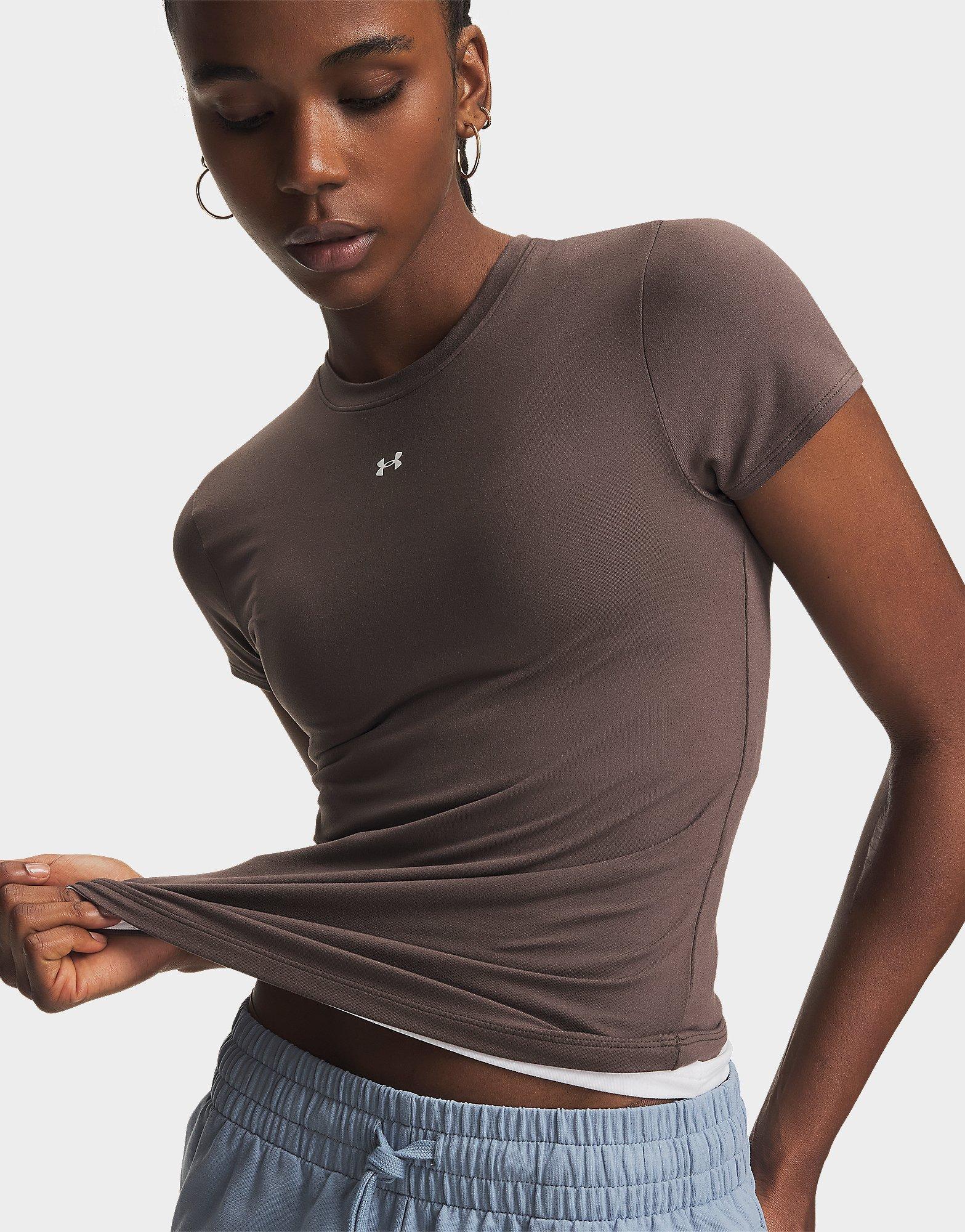Under Armour T-shirt Motion ajusté