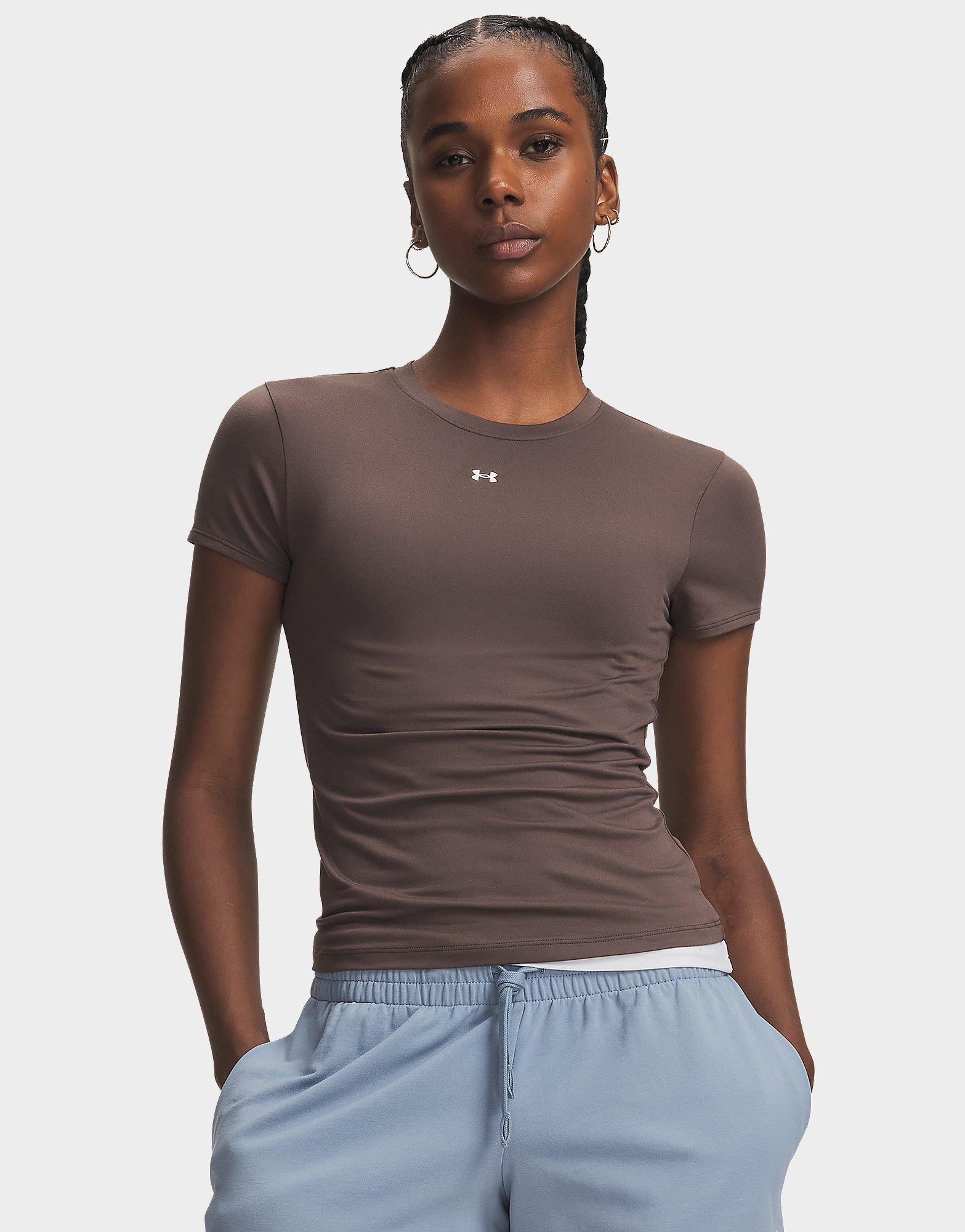 Under Armour Motion Fitted T-Shirt