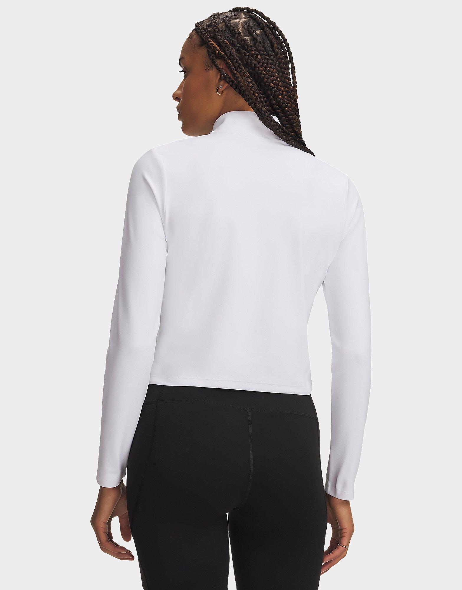 Under Armour Motion ½-Zip-Oberteil