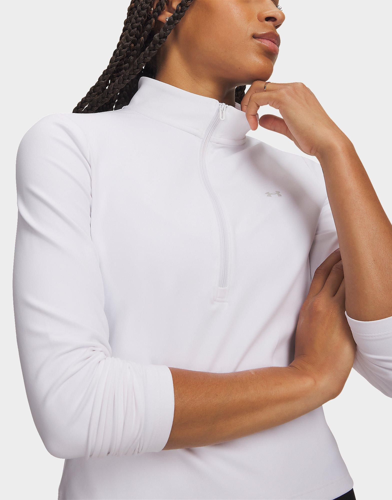 Under Armour Motion ½-Zip-Oberteil