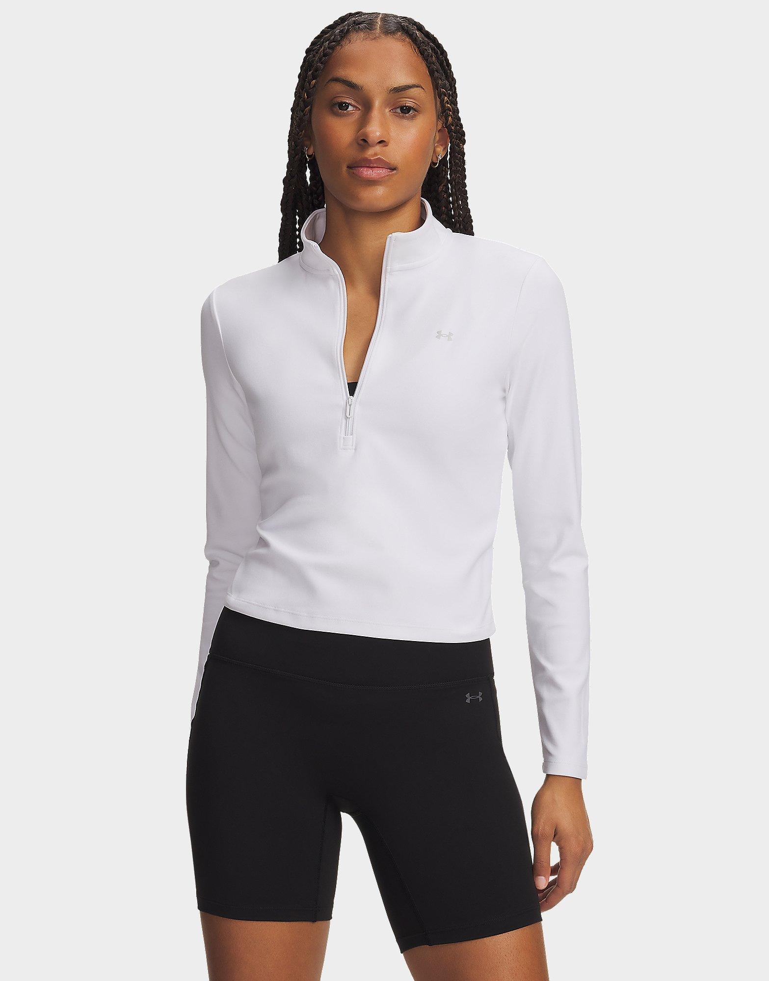 Under Armour Motion 1/2 Zip Top