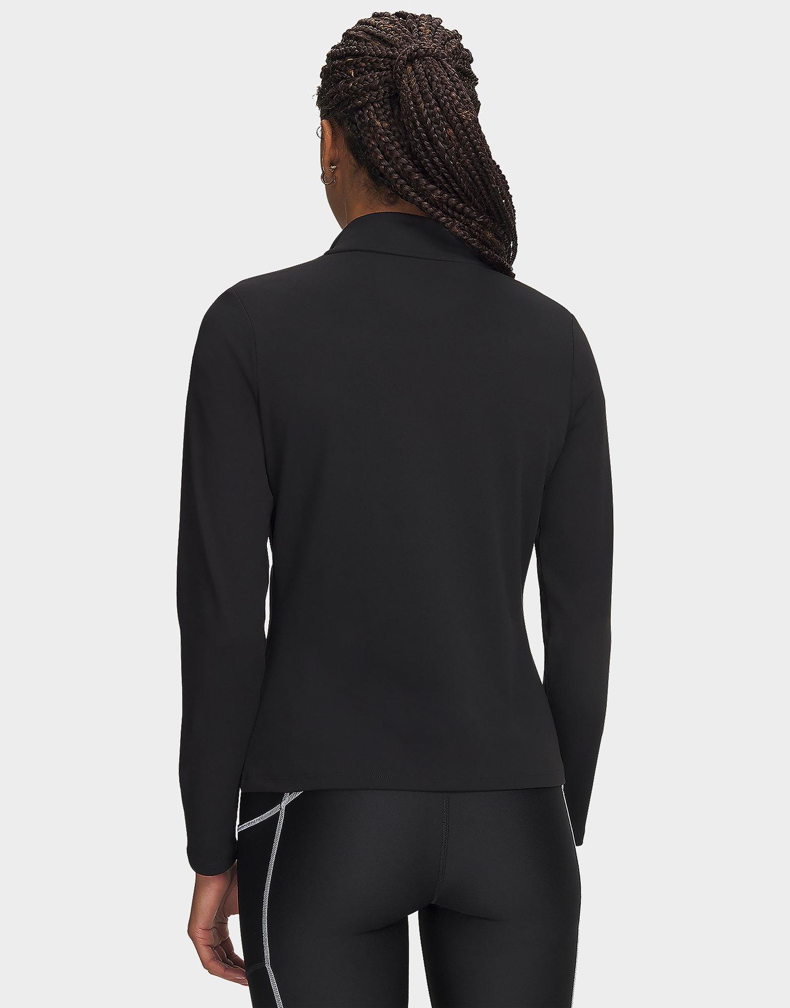 Under Armour Motion Full Zip Top