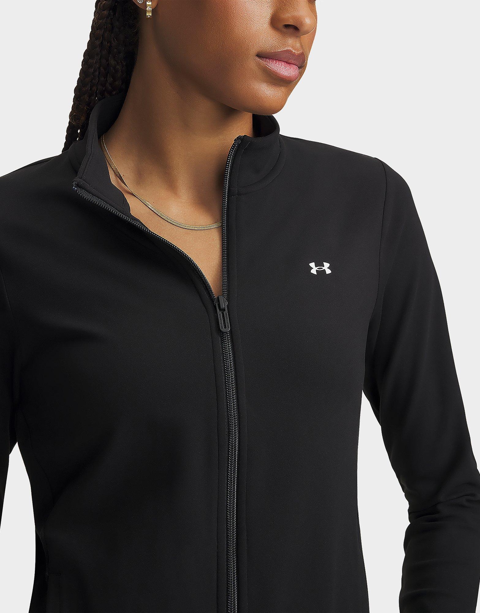 Under Armour Motion Full Zip Top