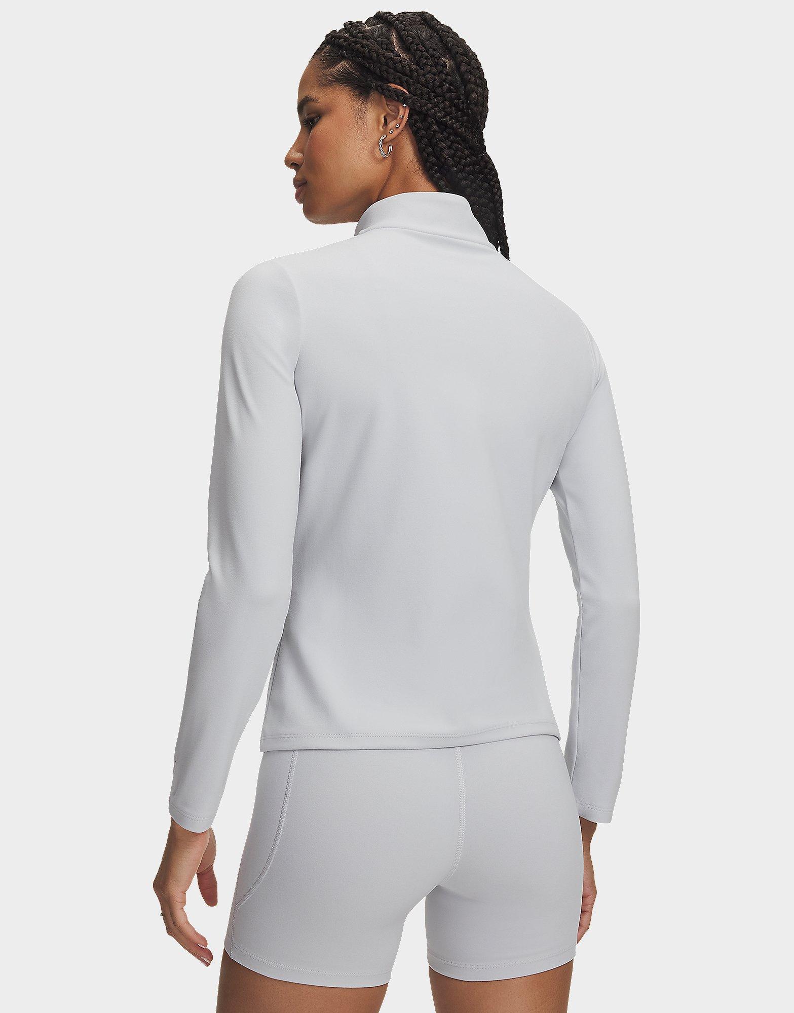 Under Armour Motion Full-Zip-Oberteil