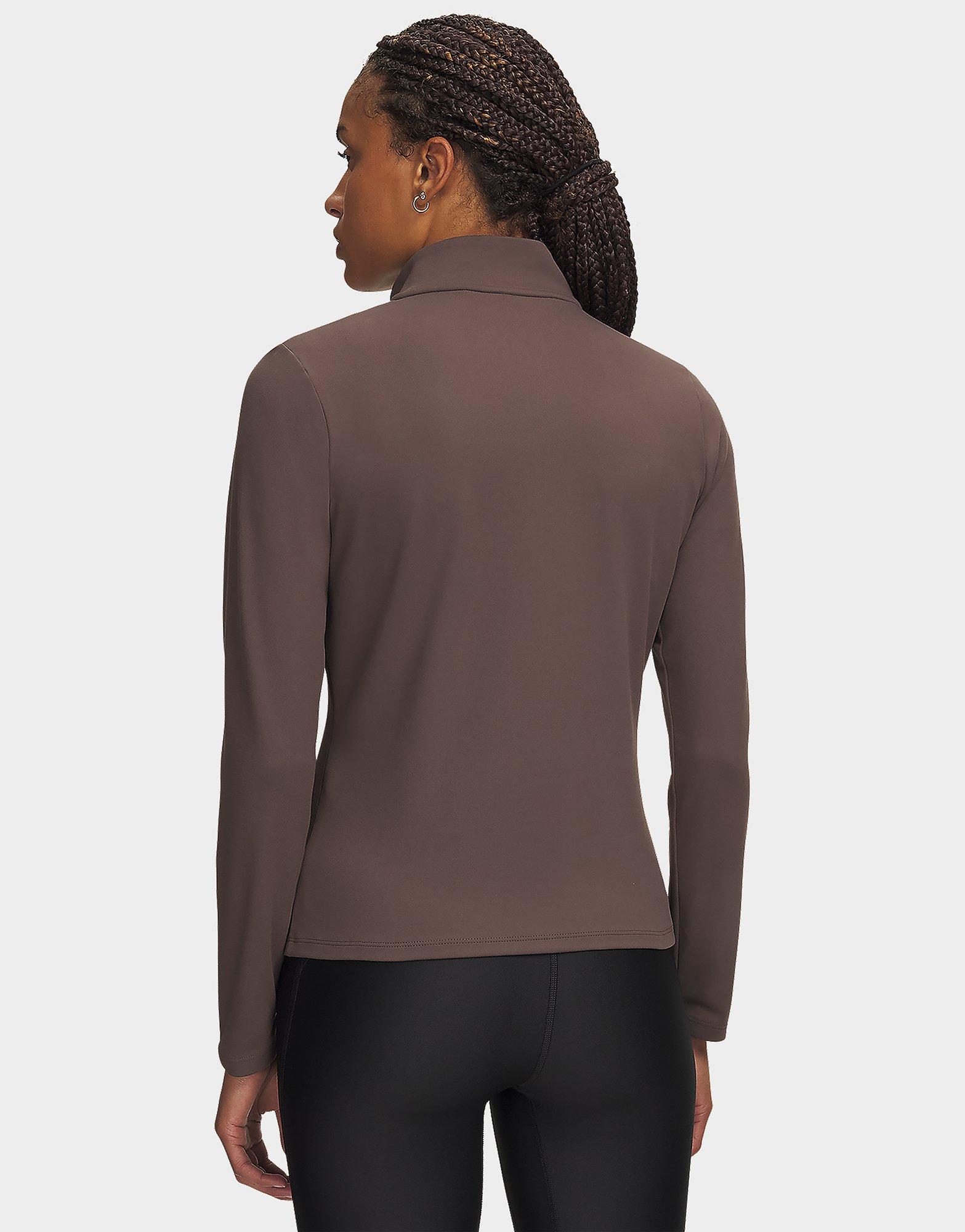 Under Armour Motion Full Zip Top
