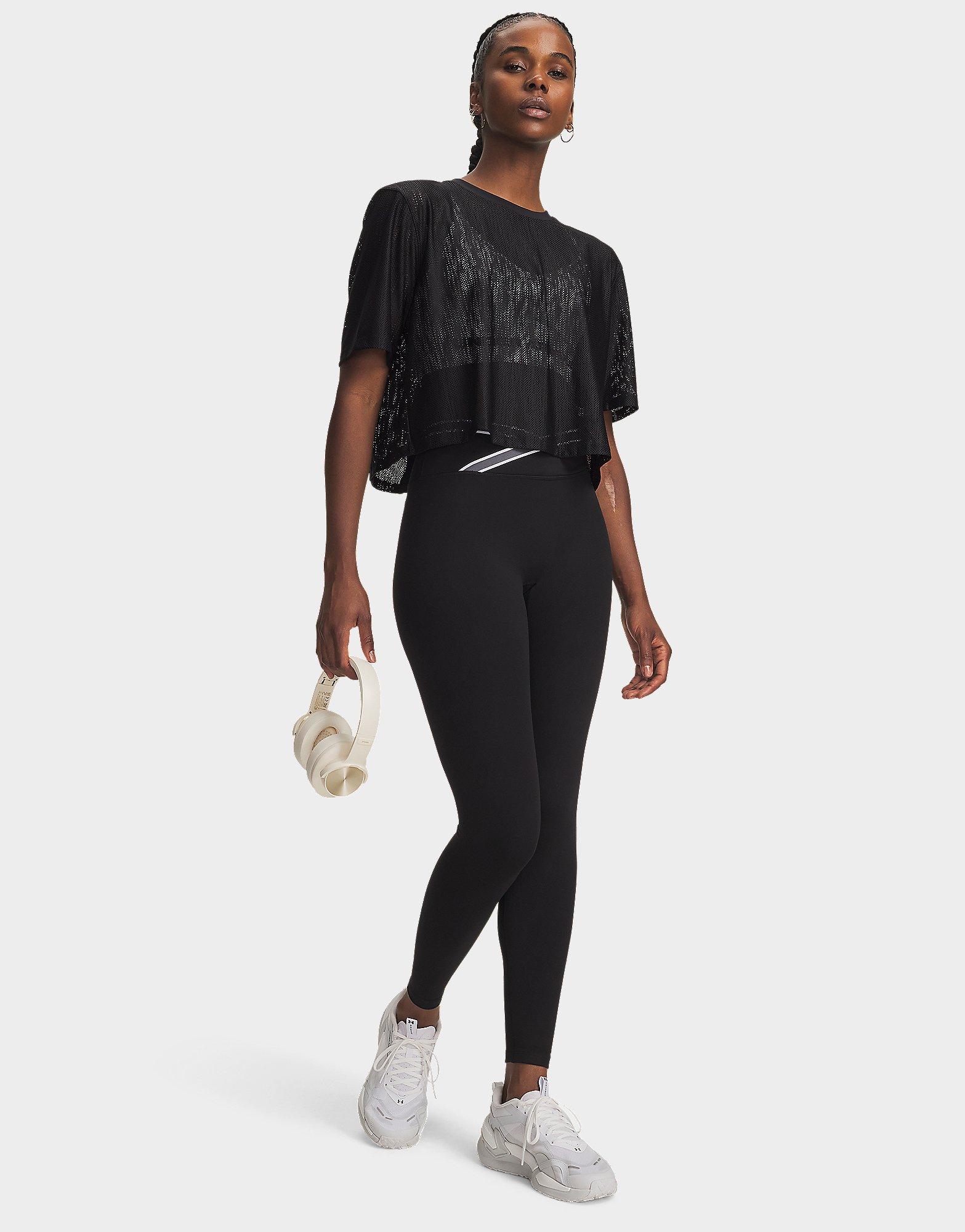 Under Armour Legging Motion Sport Tape
