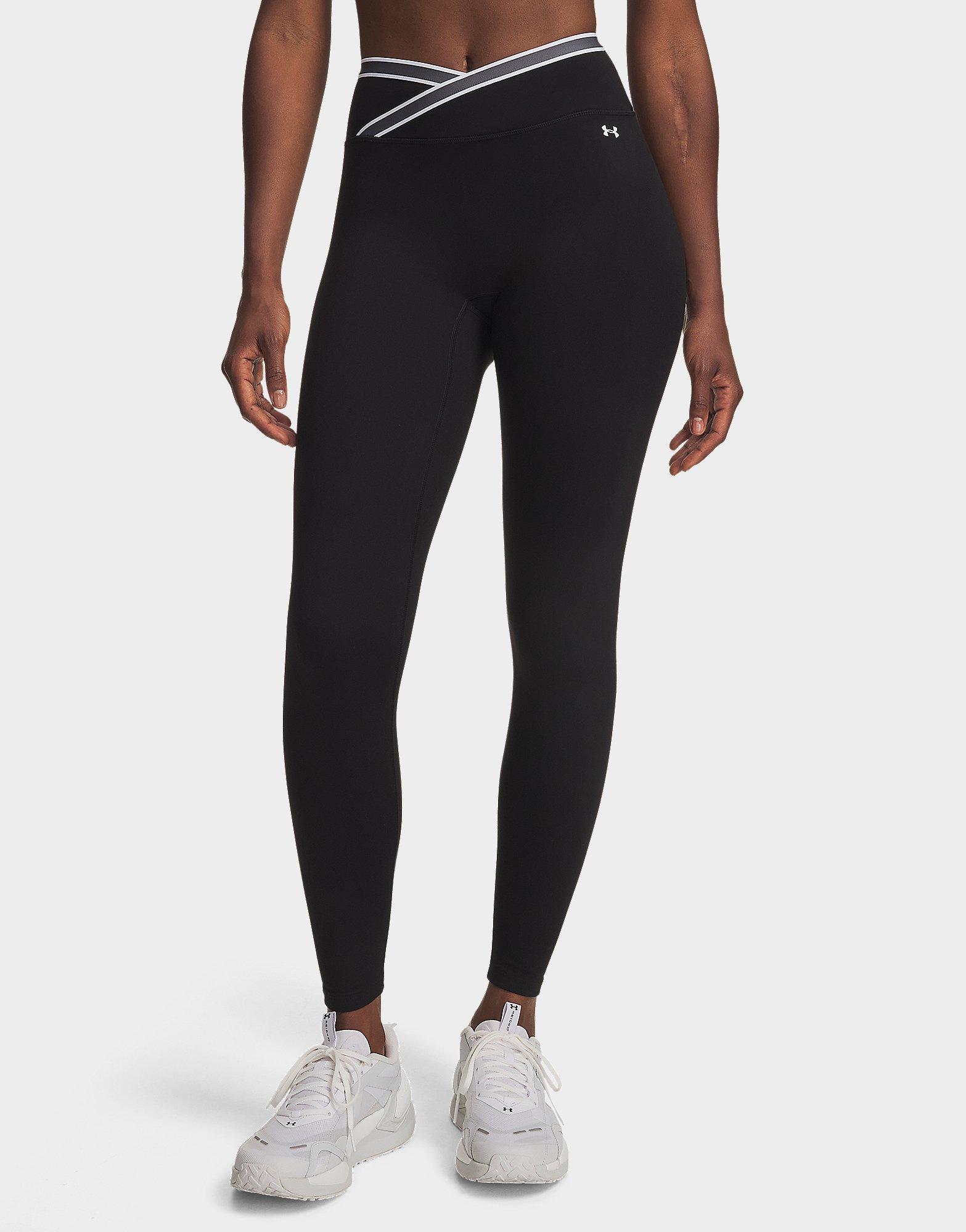 Under Armour Motion Sport Tape Leggings