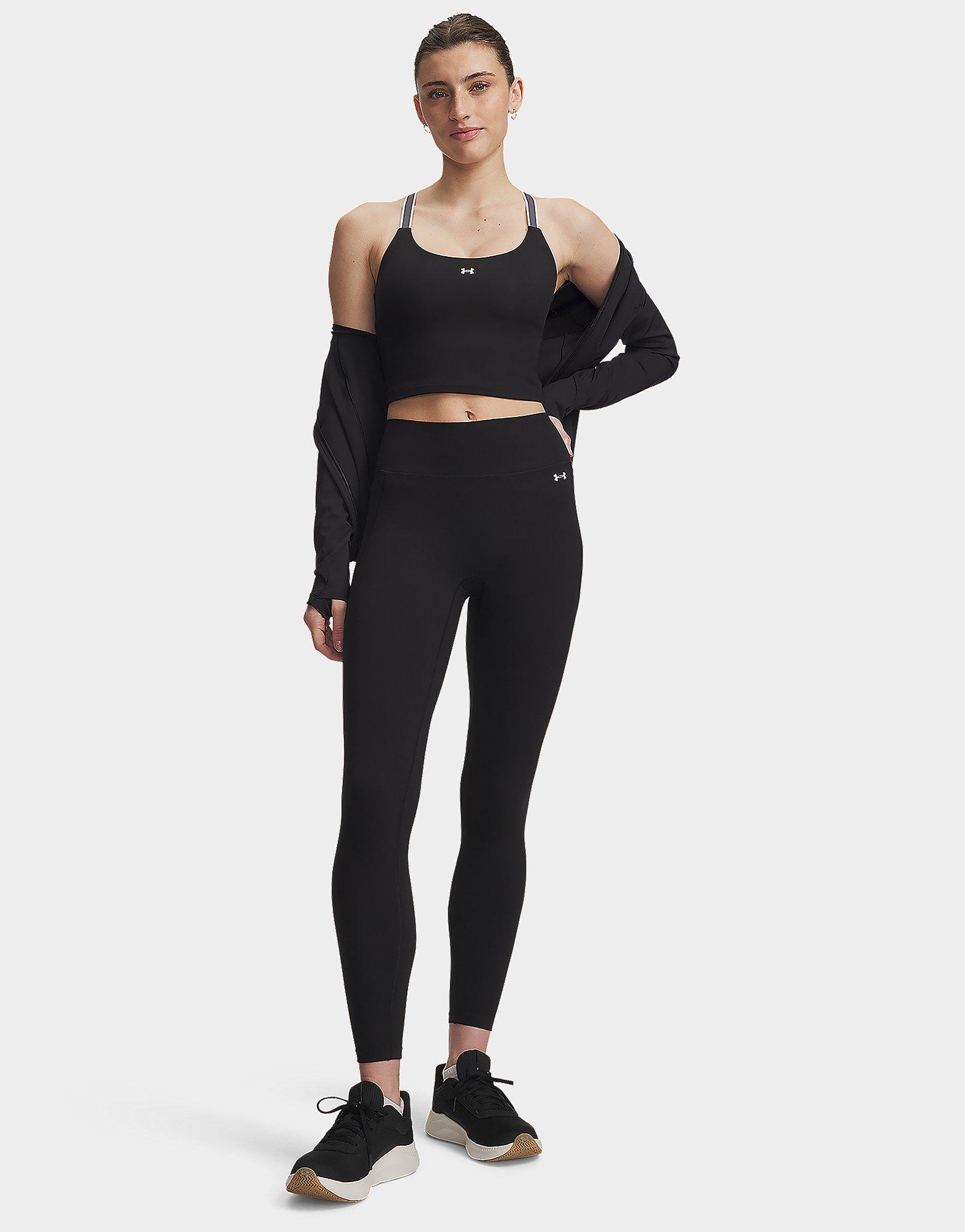 Under Armour Motion Ankle Leggings