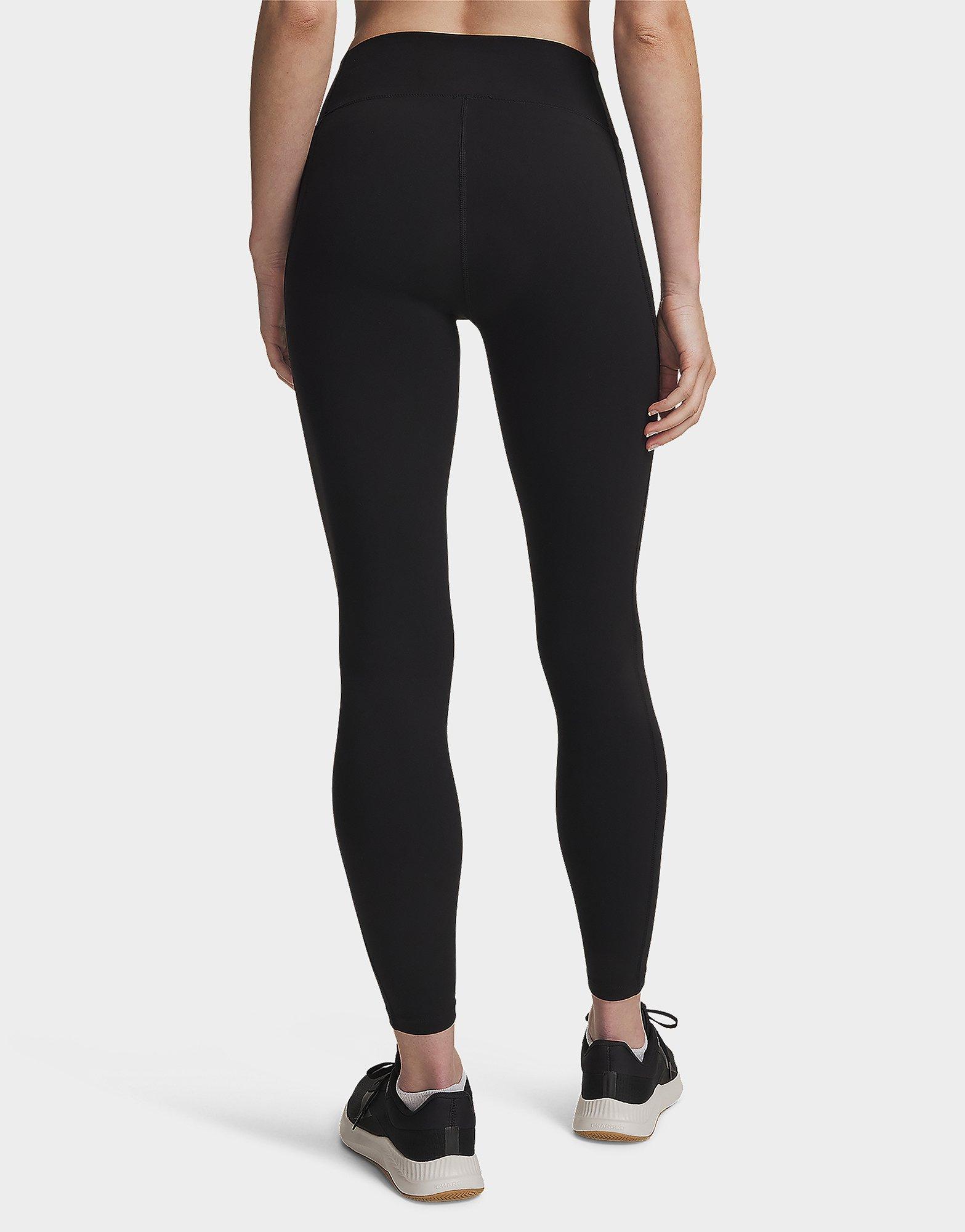 Under Armour Motion Ankle Leggings