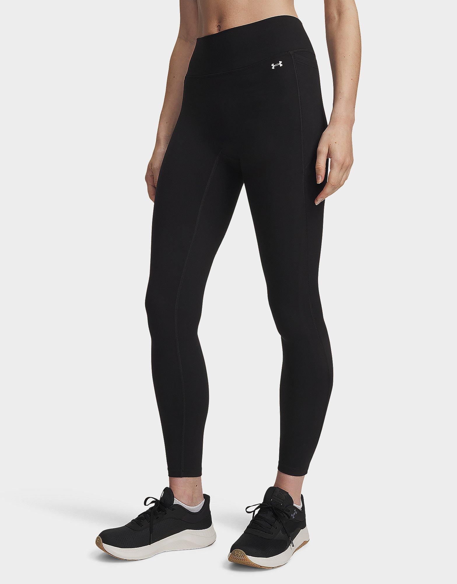 Under Armour Motion Ankle Leggings