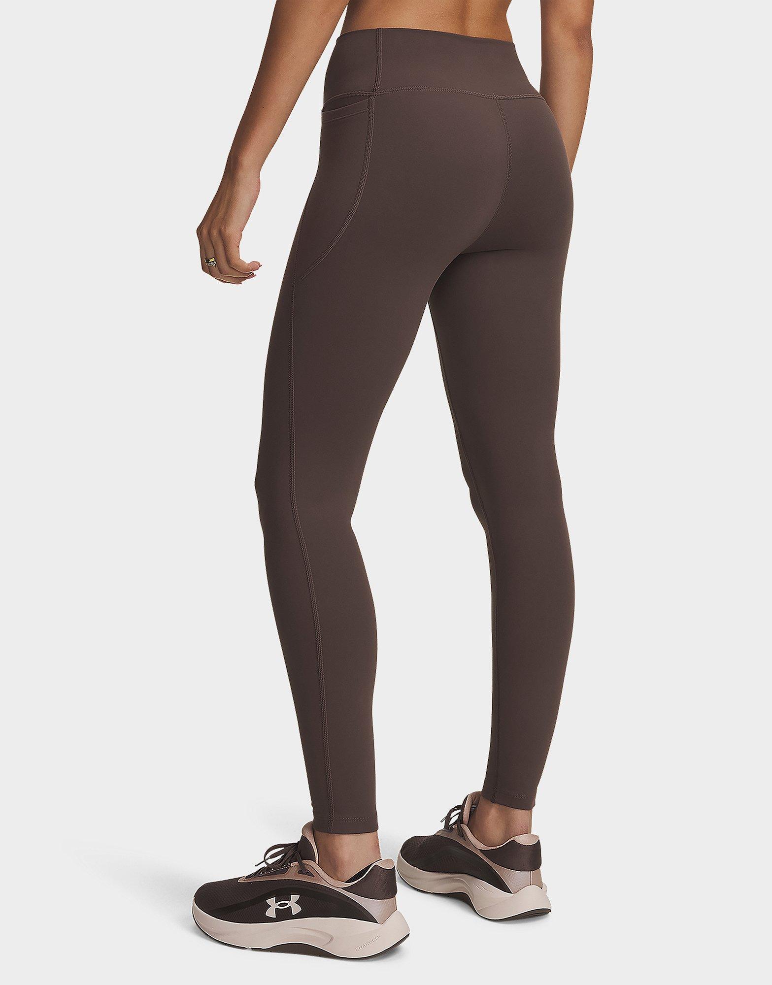 Under Armour Motion Leggings