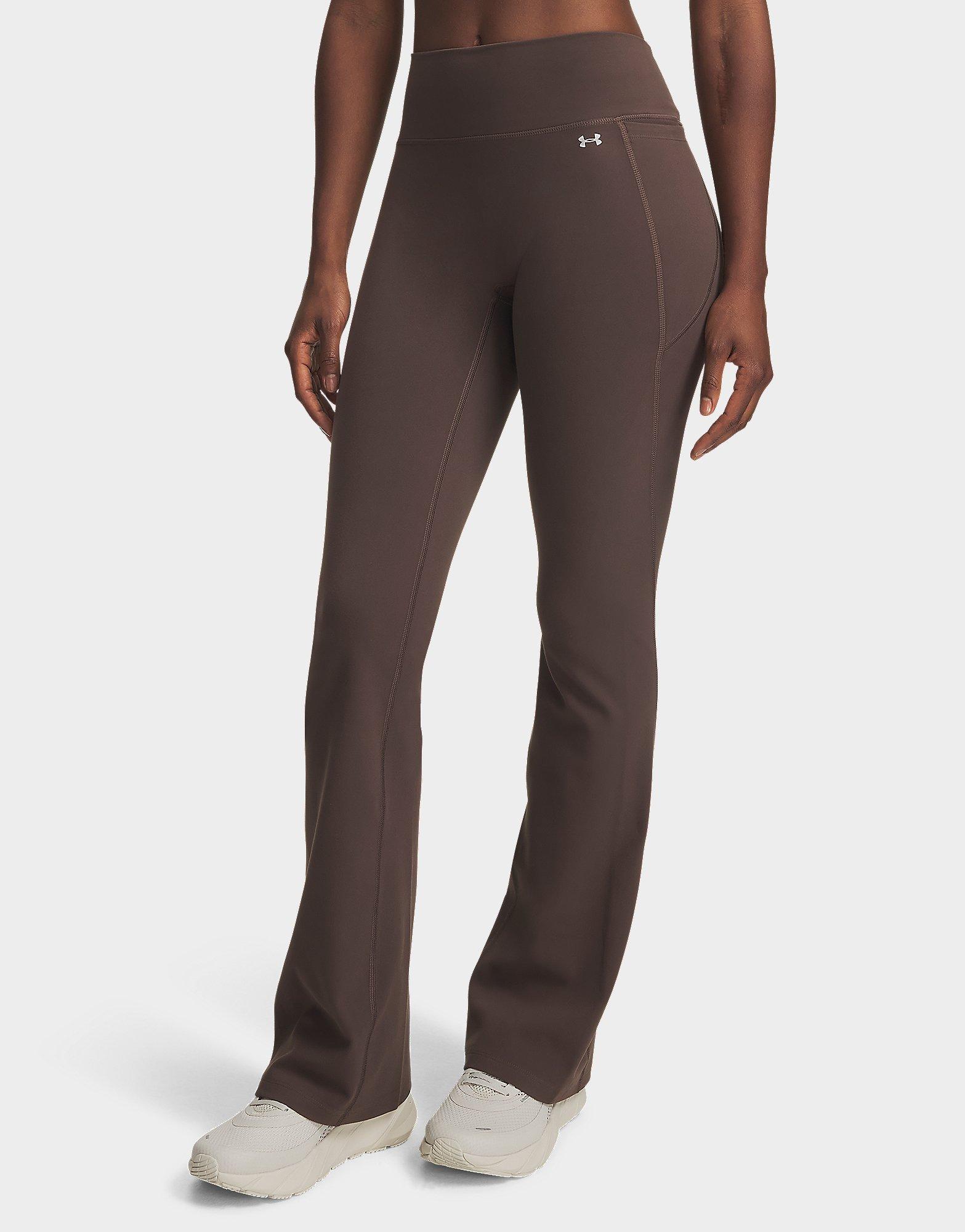 Under Armour Motion Boot Cut Pants