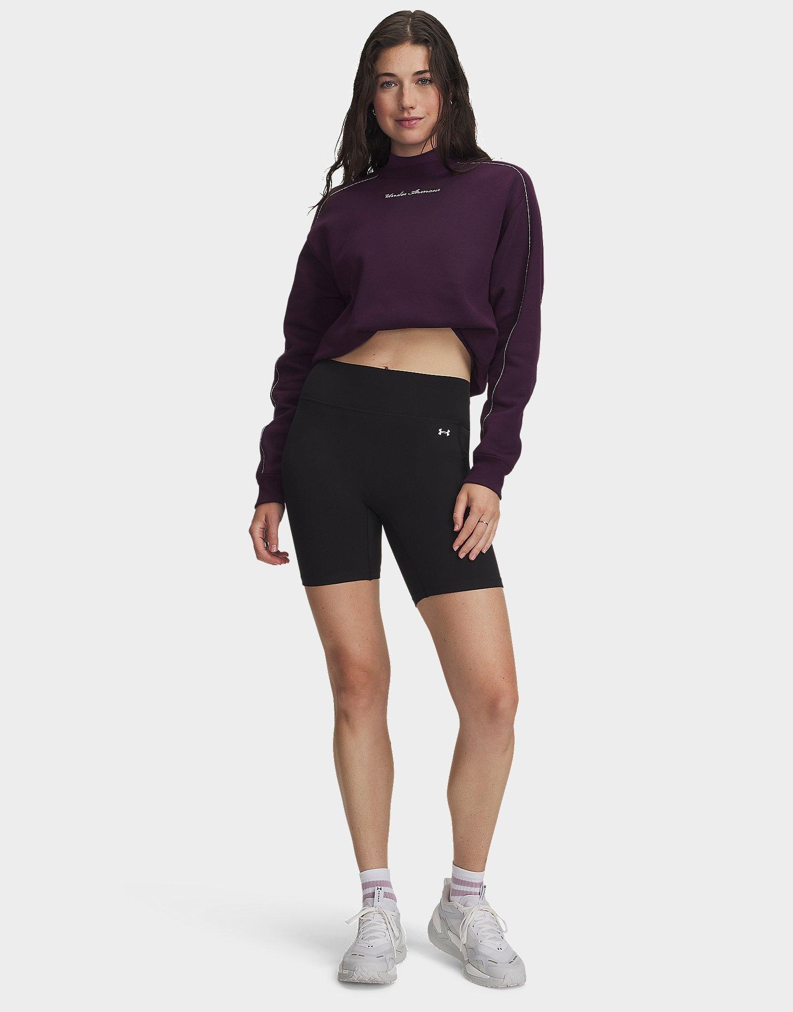 Under Armour Motion Bike Shorts