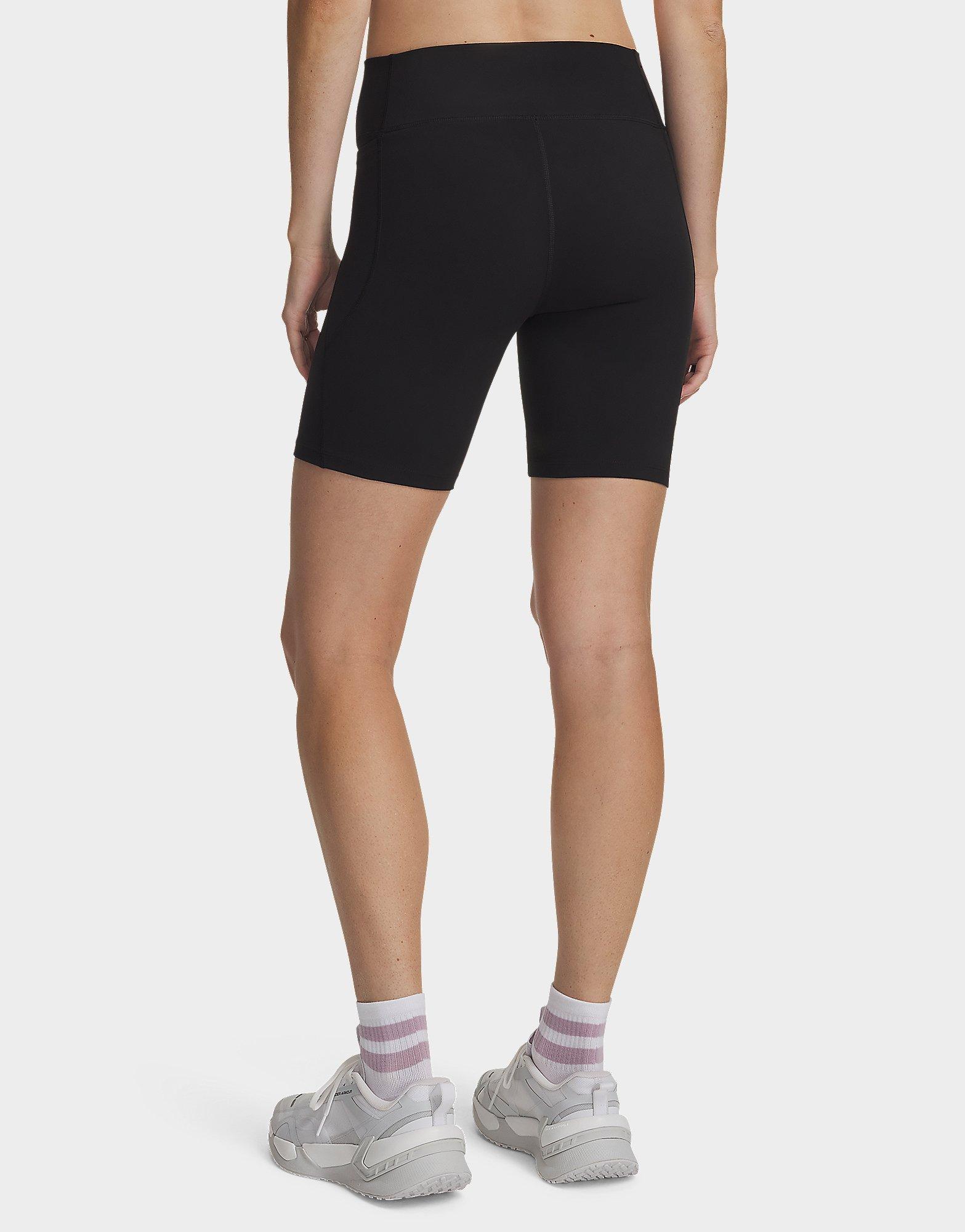 Under Armour Motion Bike Shorts