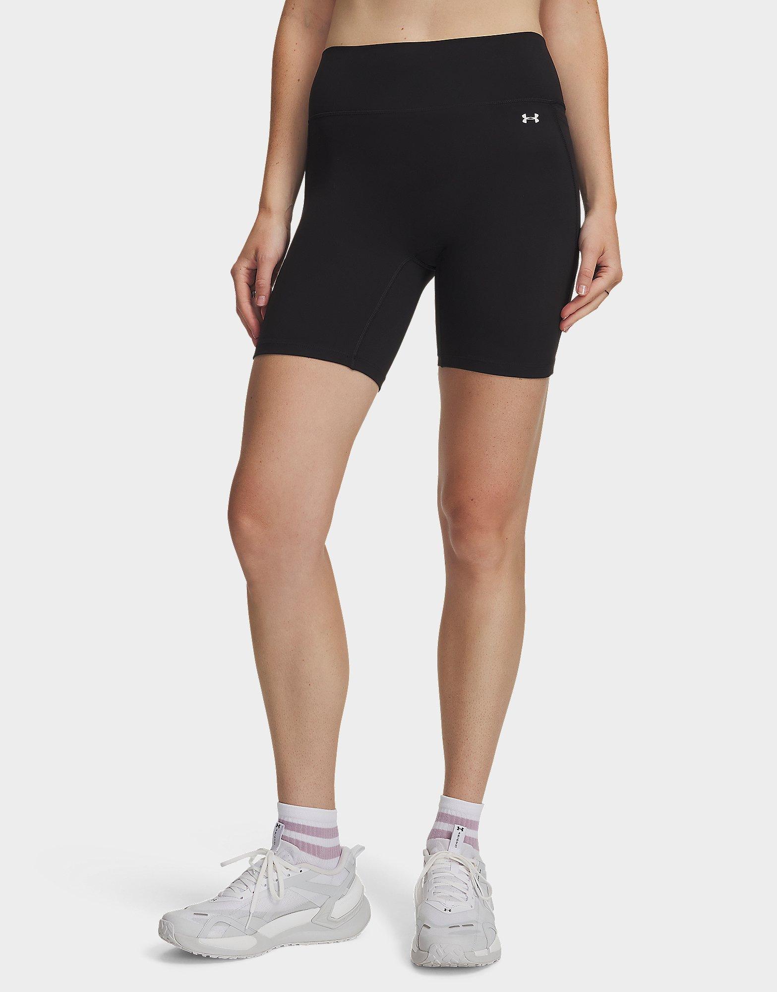 Under Armour Motion Bike Shorts