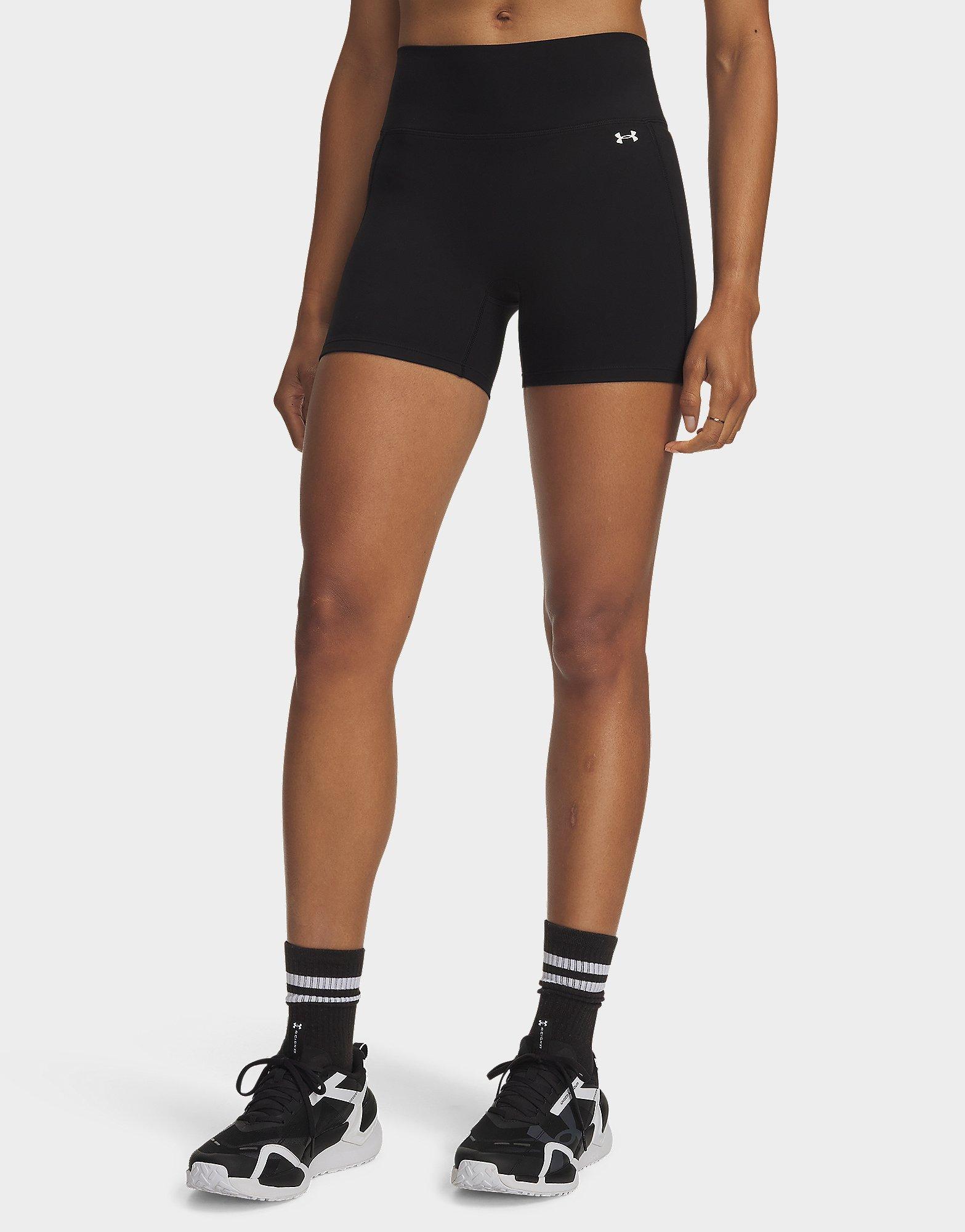 Under Armour Motion Middy Shorts