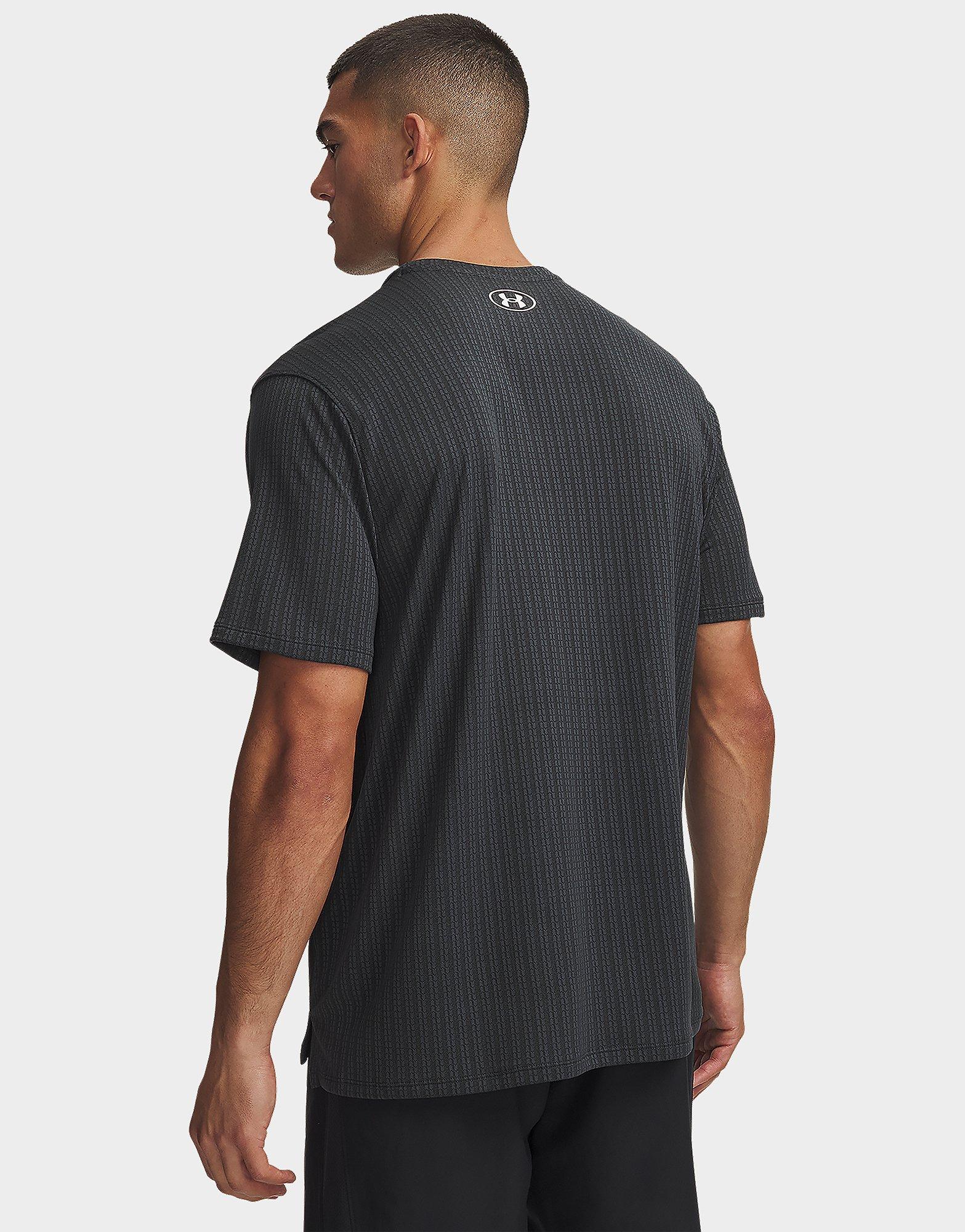 Under Armour Tech Vent Jacquard T-Shirt