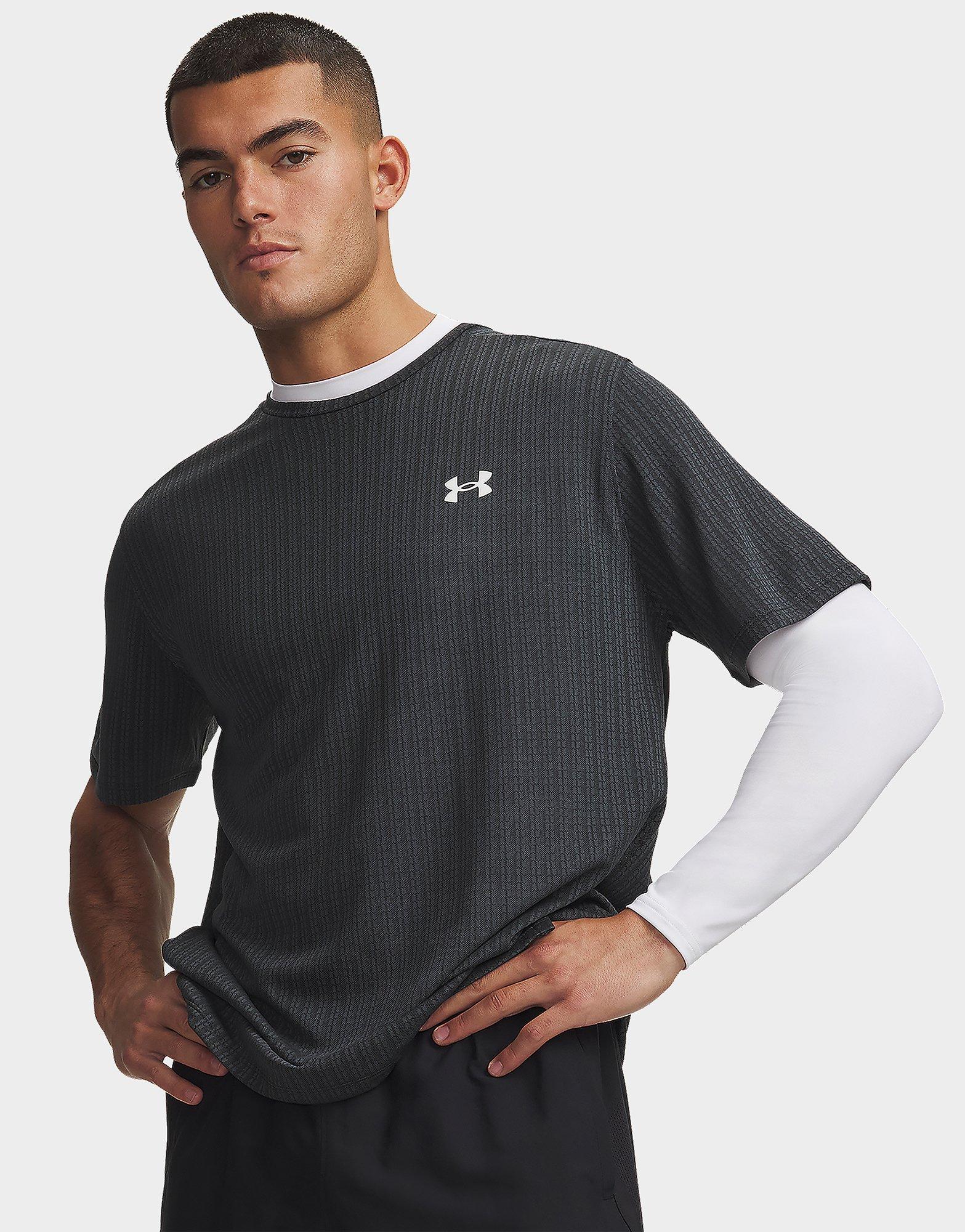 Under Armour Tech Jacquard T-Shirt