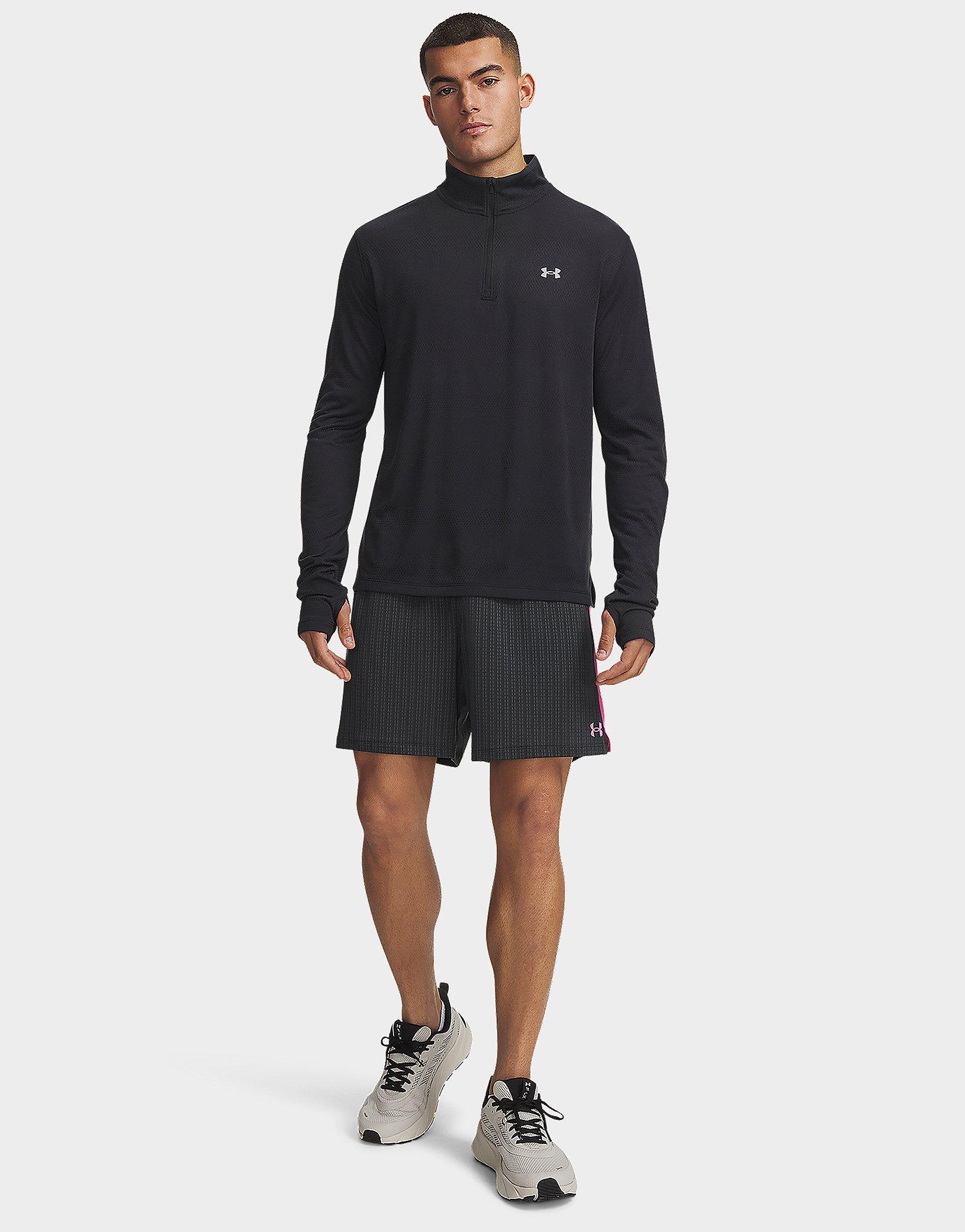 Under Armour Tech Vent Jacquard 18 cm Shorts