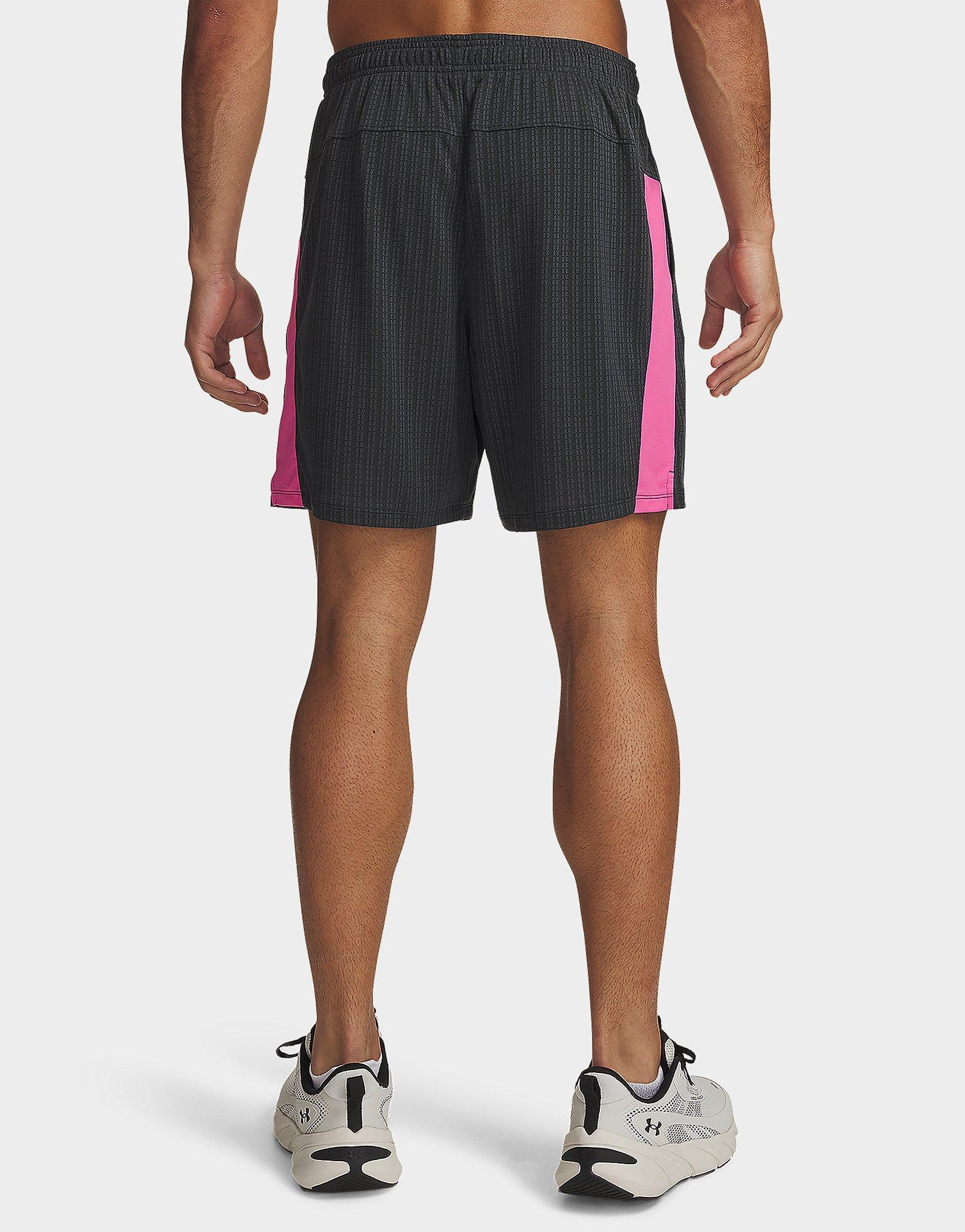 Under Armour Tech Vent Jacquard 18 cm Shorts