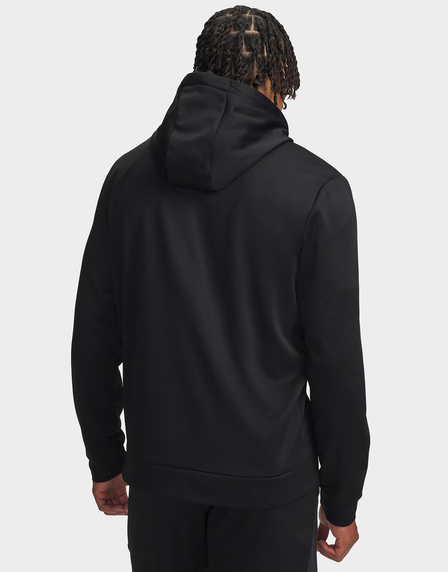 Under Armour Haut entièrement zippé Armour Fleece Utility isolant