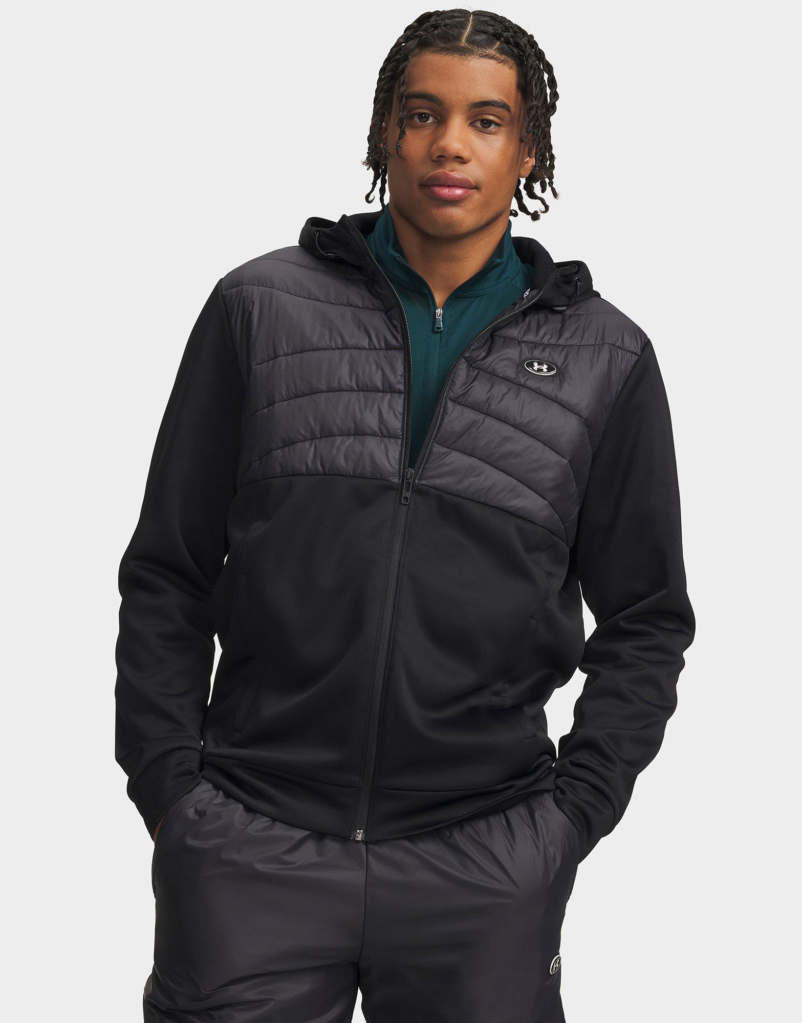 Under Armour Armour Fleece Utility Insulated Full Zip