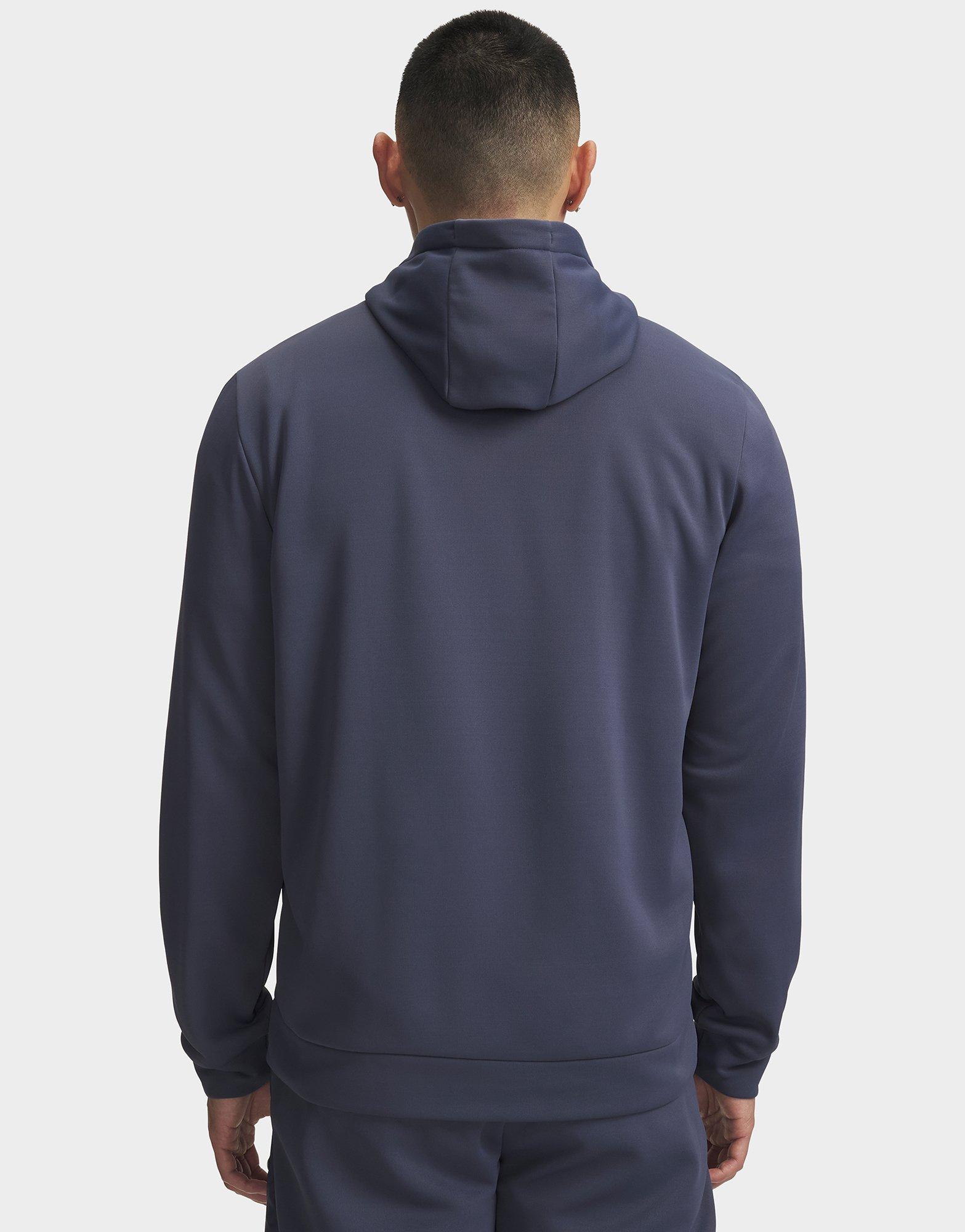 Under Armour Armour Fleece Utility isoliert Full-Zip