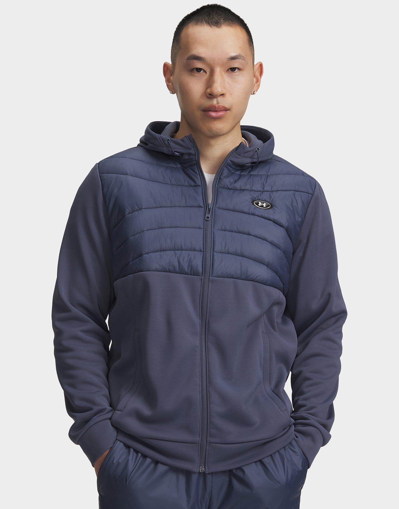 Under Armour Armour Fleece Utility Insulated Full Zip