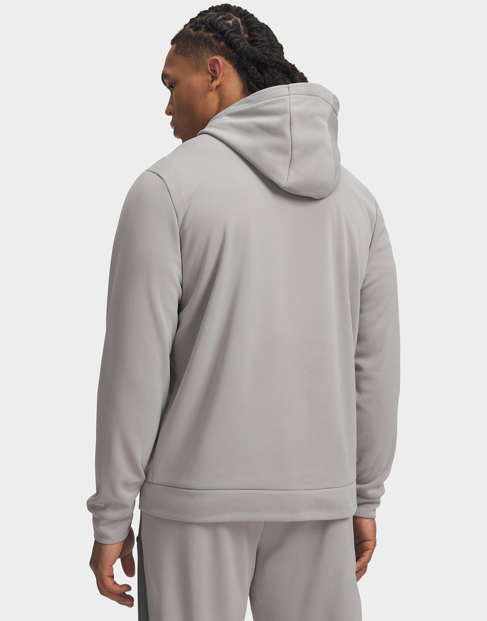 Under Armour Haut entièrement zippé Armour Fleece Utility isolant