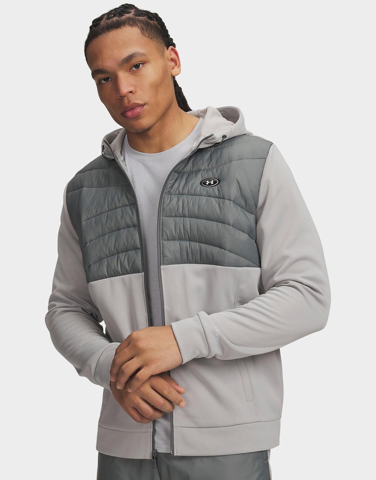 Under Armour Armour Fleece Utility Insulated Full Zip