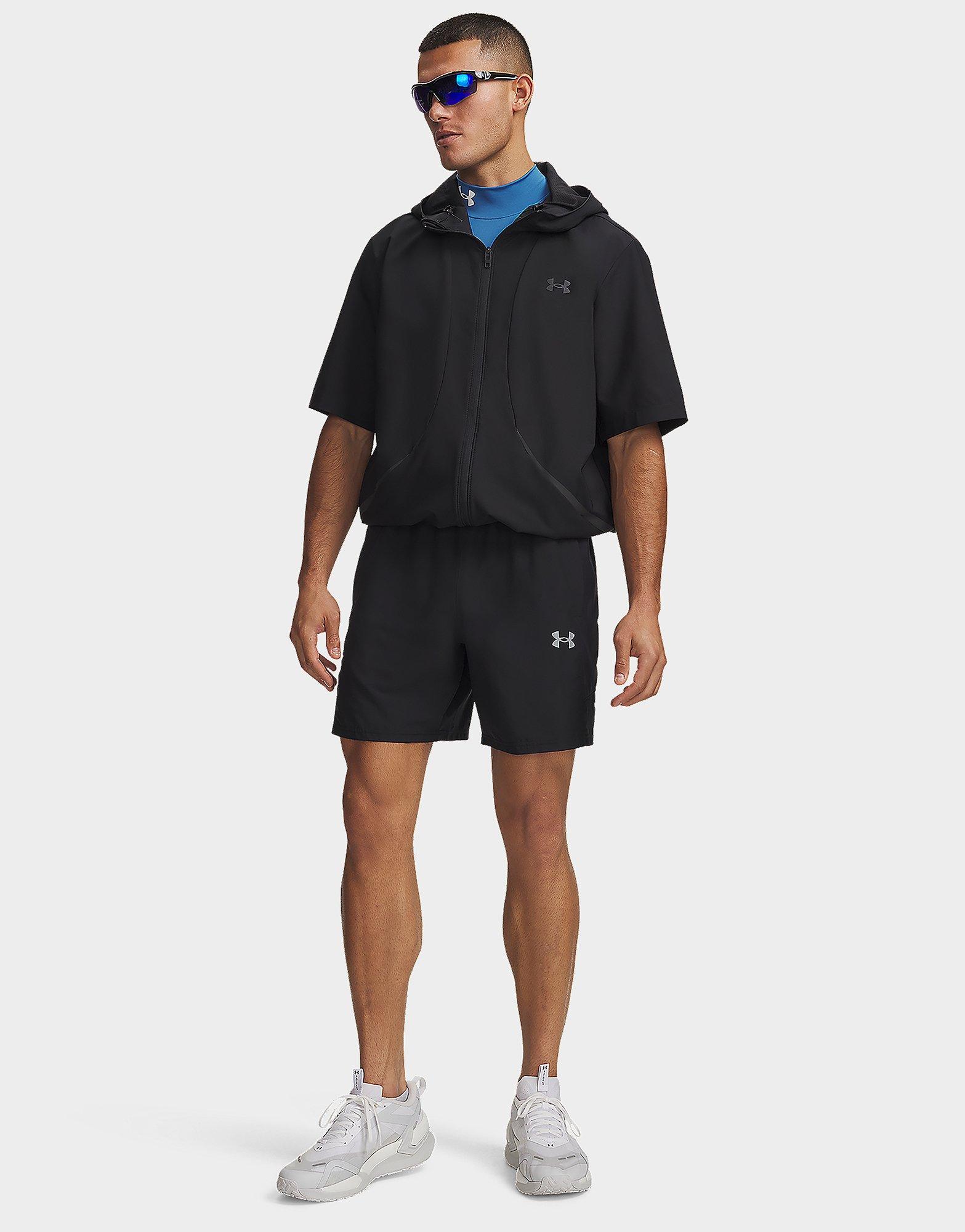 Under Armour Tech Utility Shorts
