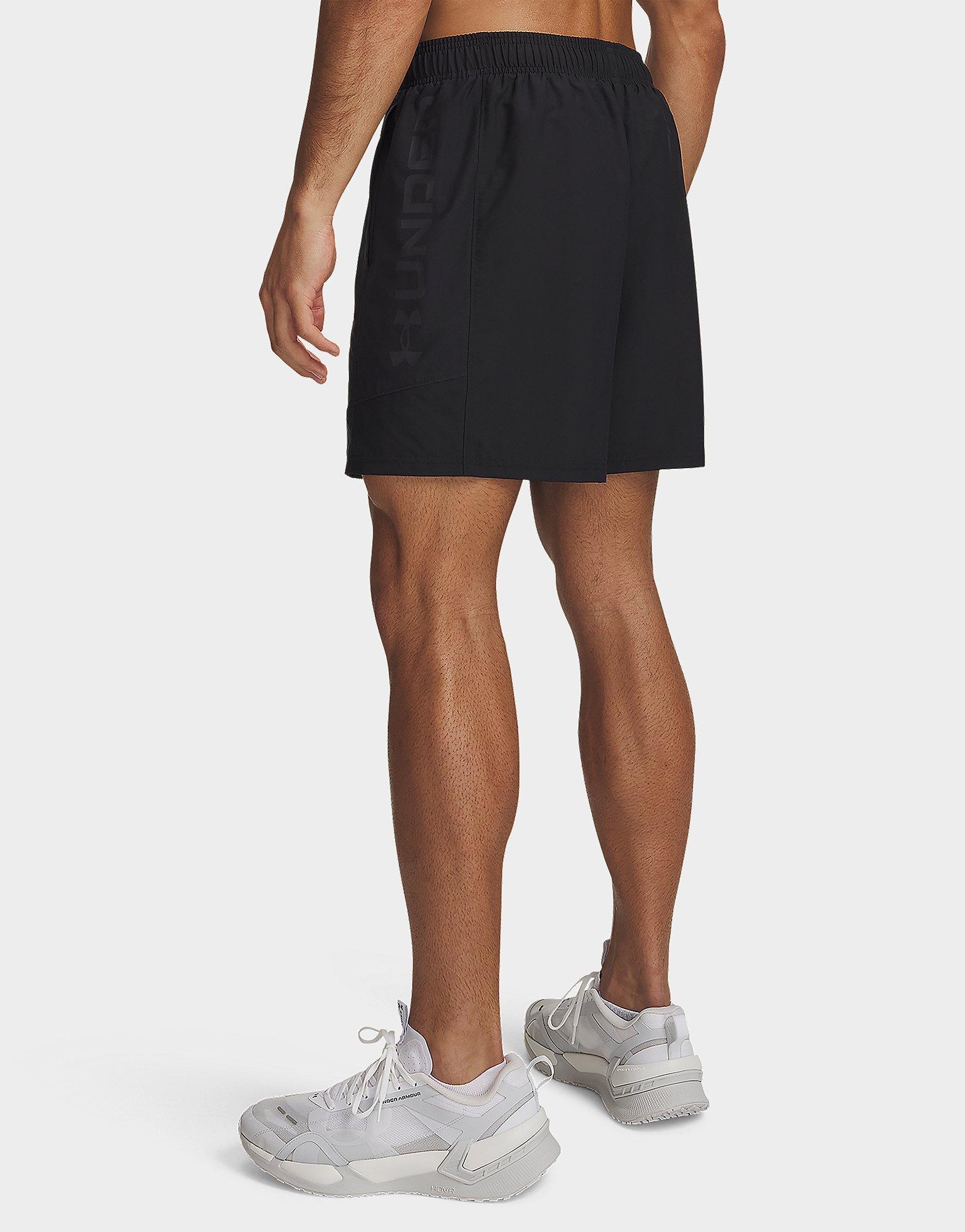 Under Armour Tech Utility Shorts
